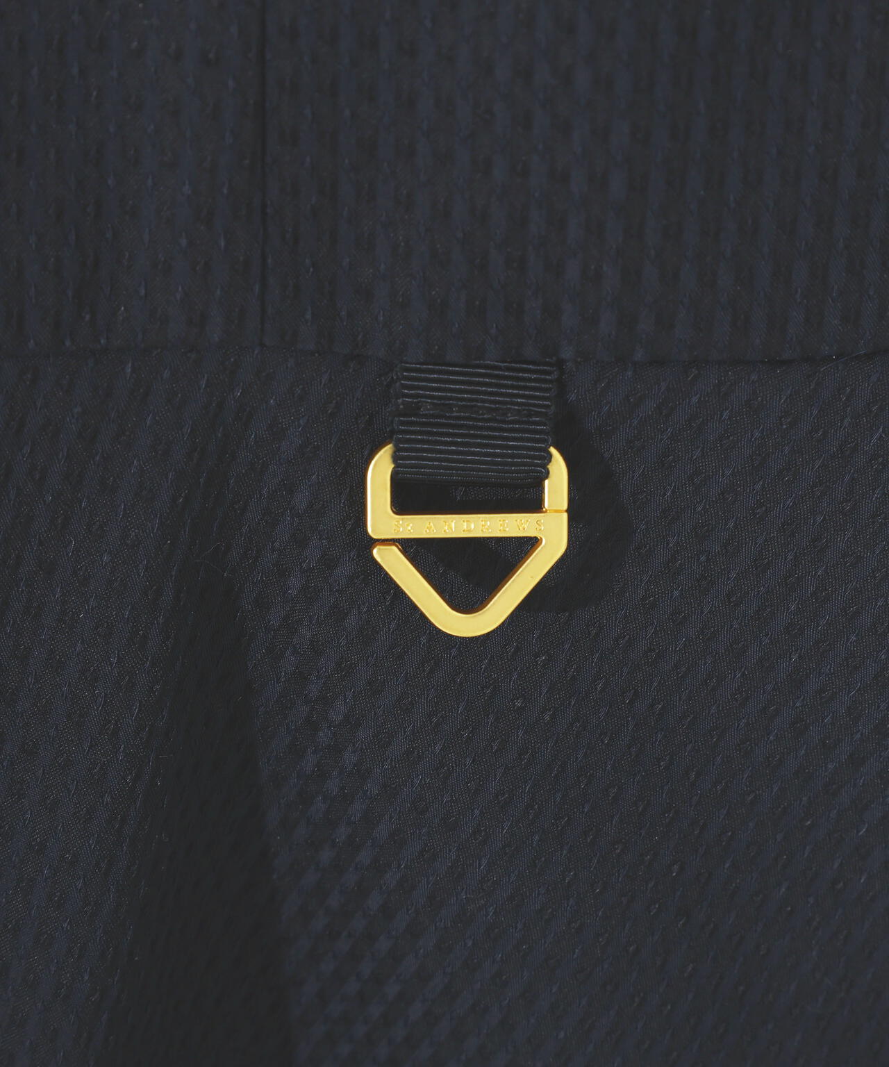 ストレッチ】ドビーサッカーワンピース (WOMENS) | St ANDREWS（セント