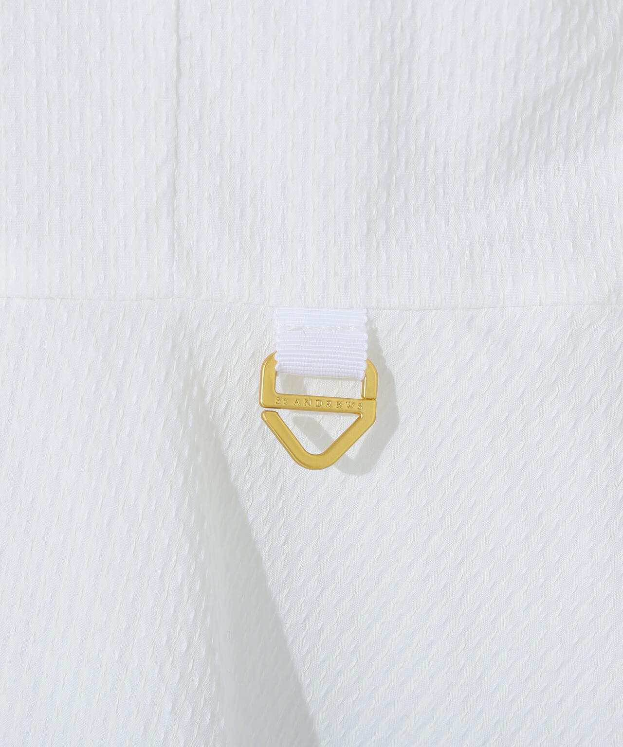 ストレッチ】ドビーサッカーワンピース (WOMENS) | St ANDREWS（セント