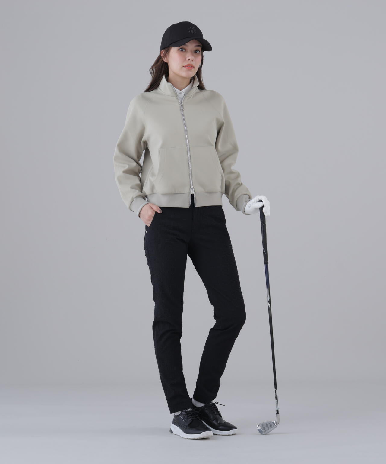 変形サッカーパンツ (WOMENS)