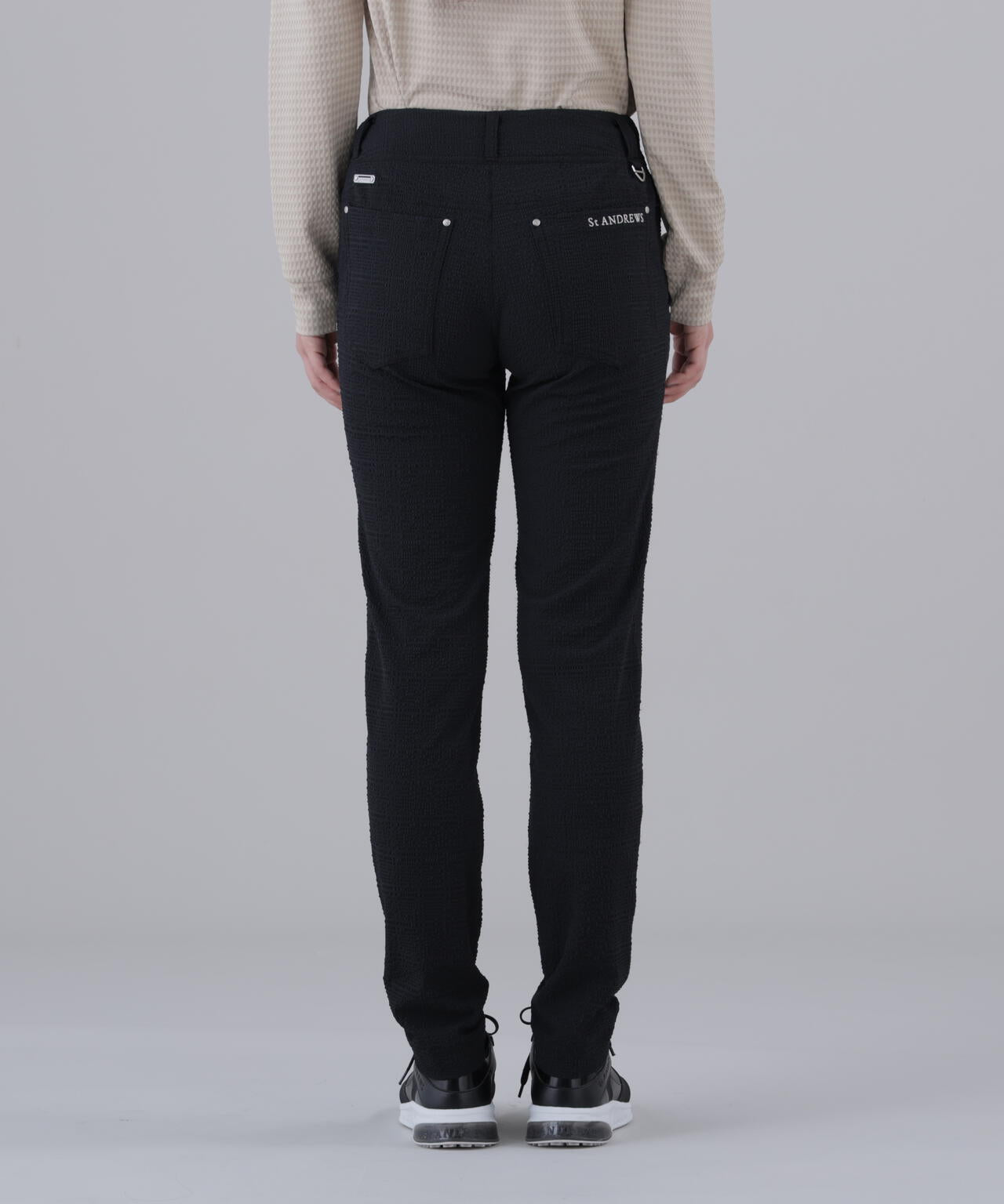 変形サッカーパンツ (WOMENS)