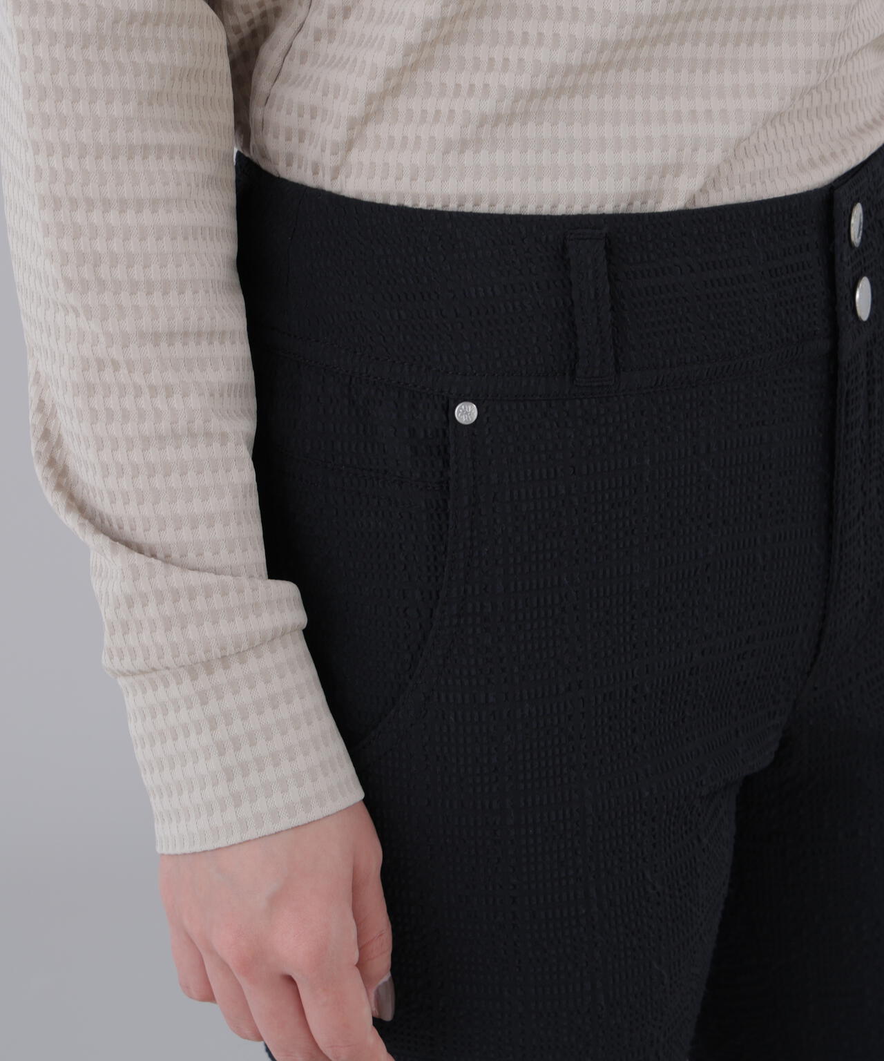 変形サッカーパンツ (WOMENS)