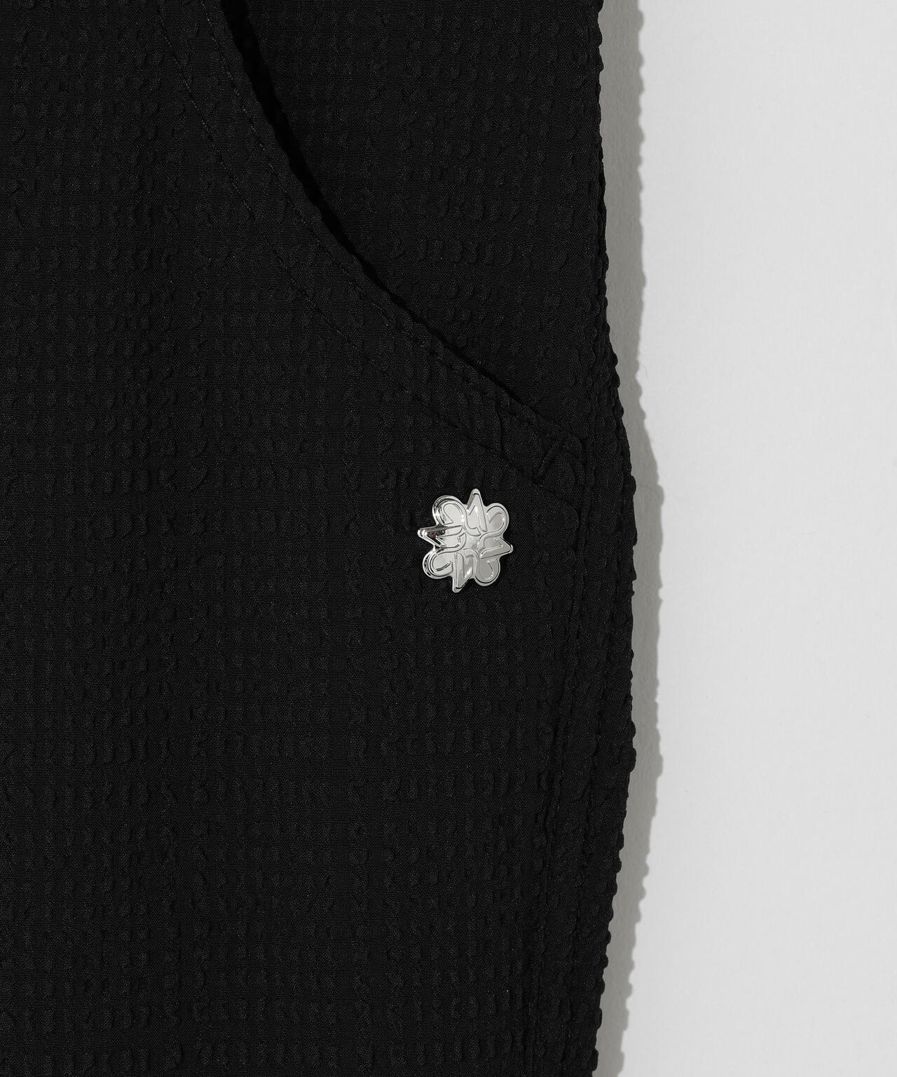 変形サッカーパンツ (WOMENS)