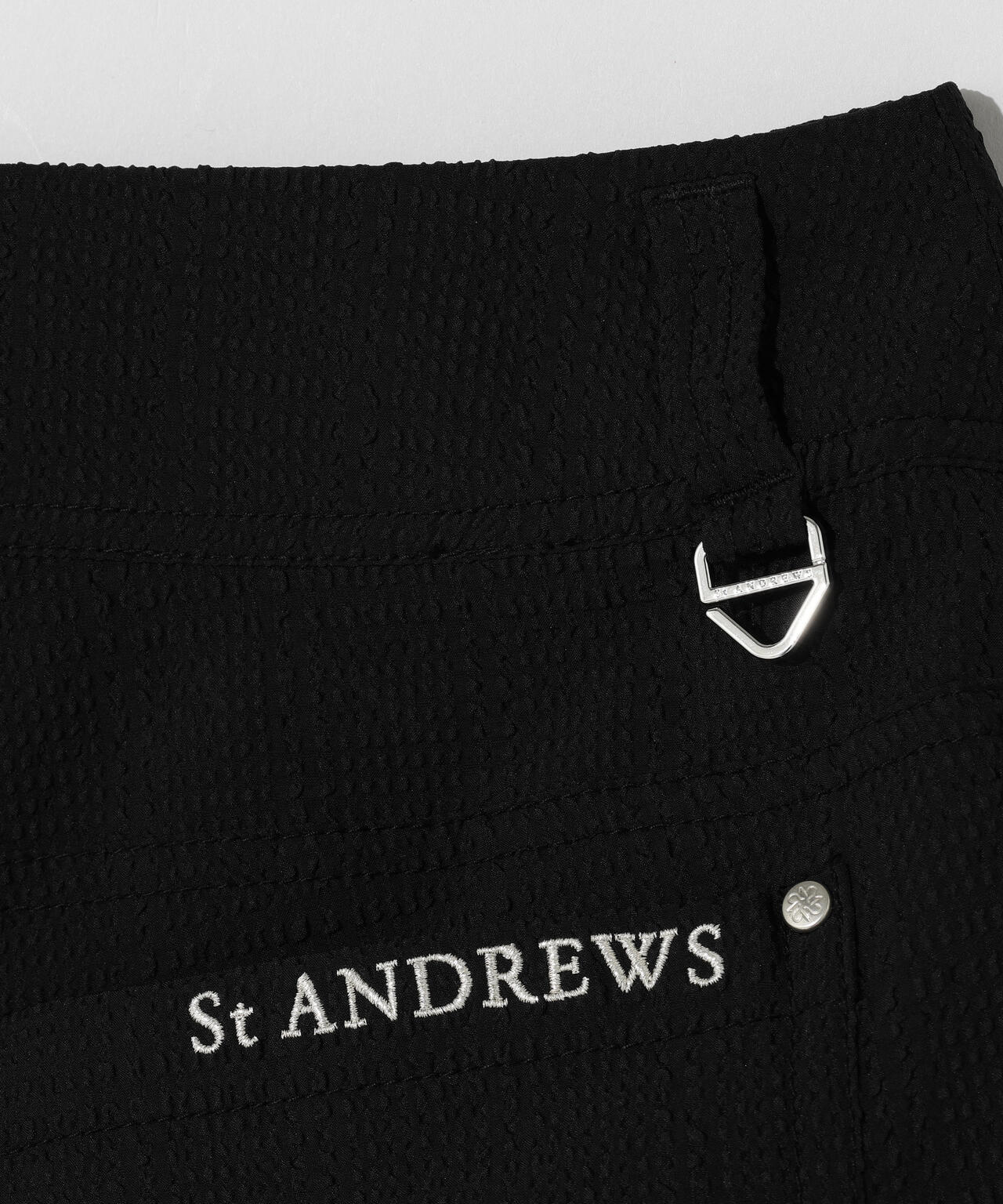 変形サッカーパンツ (WOMENS)