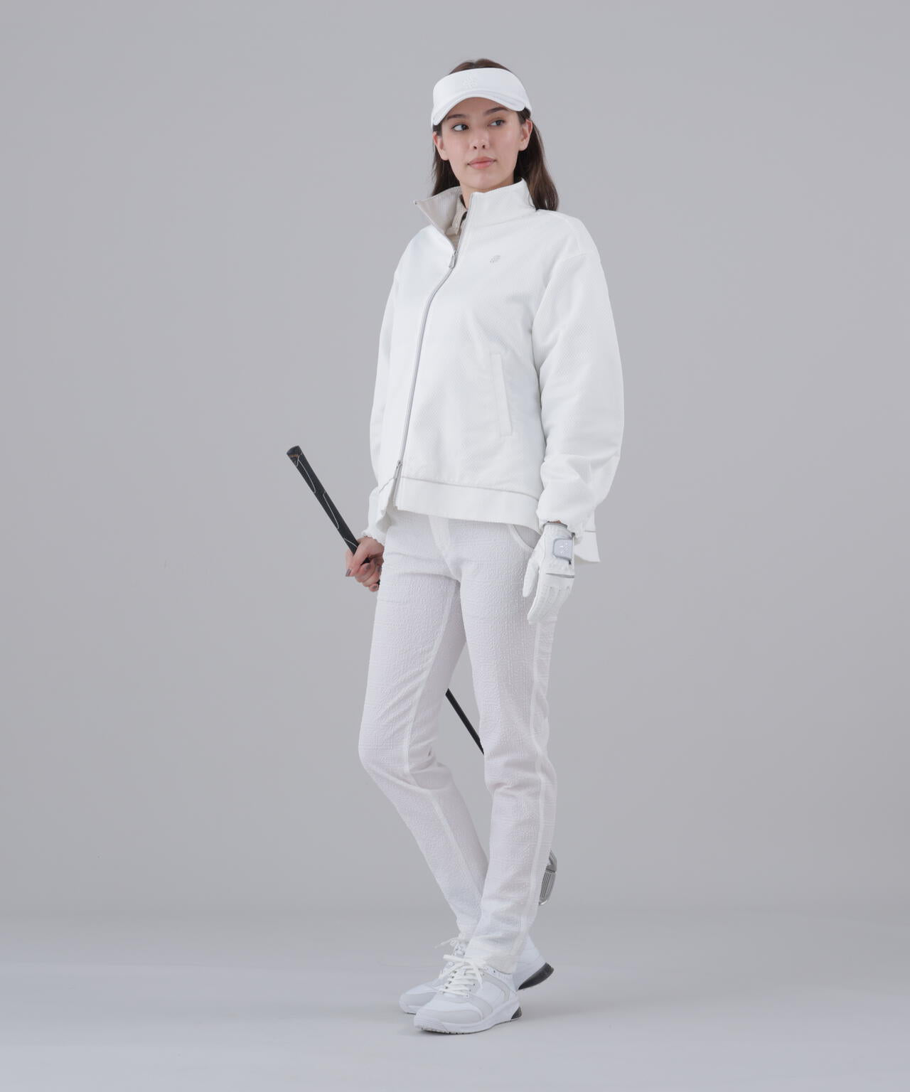 変形サッカーパンツ (WOMENS)