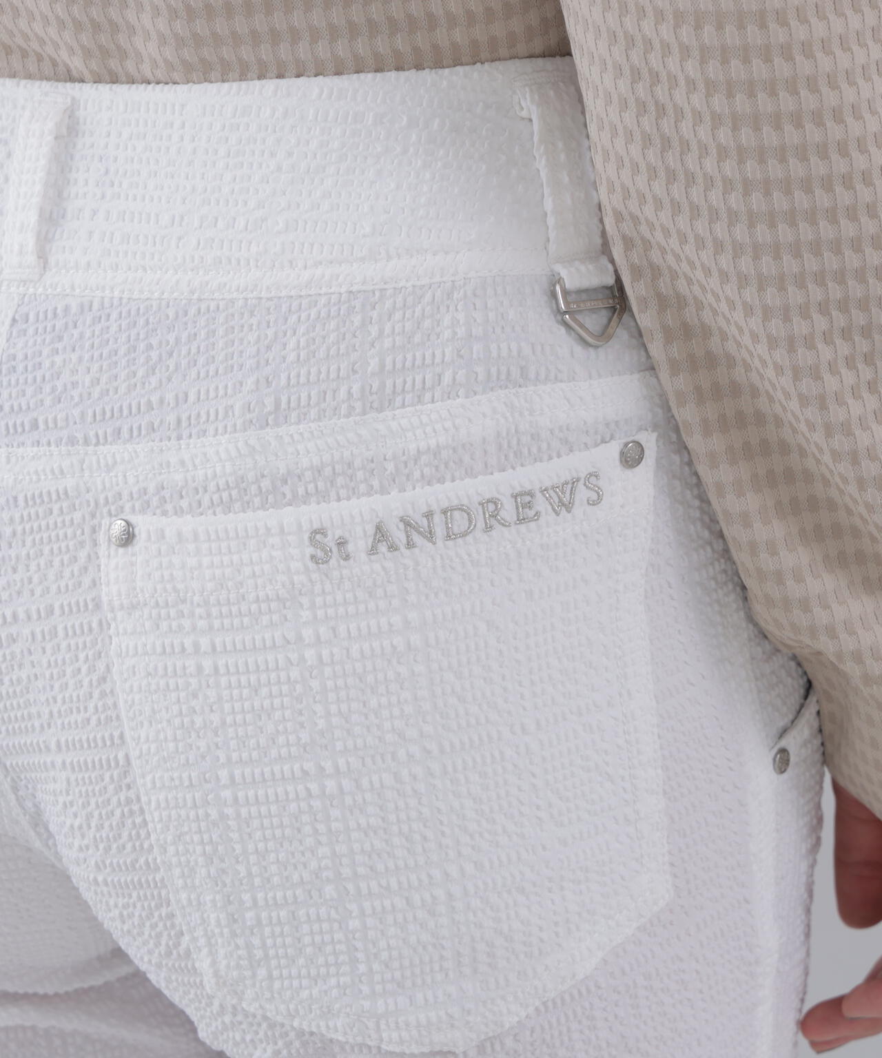 変形サッカーパンツ (WOMENS)