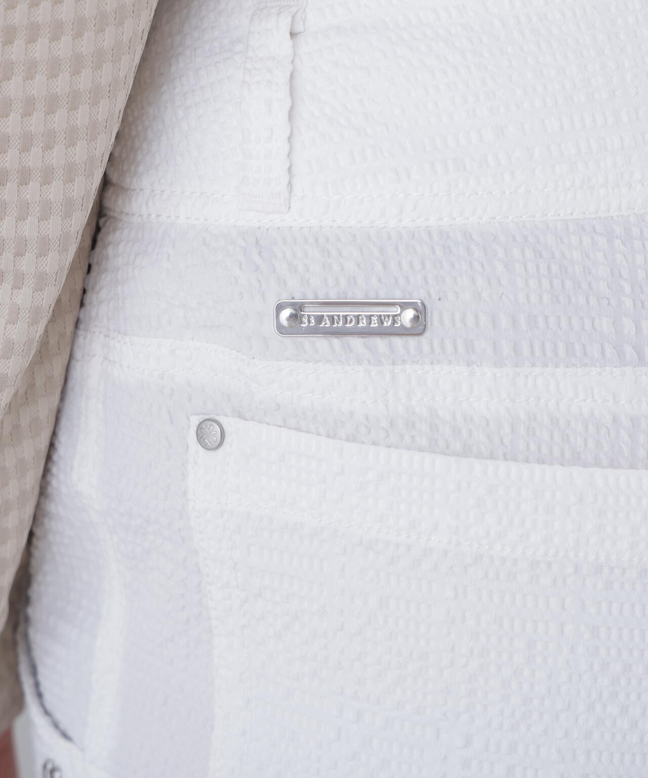 変形サッカーパンツ (WOMENS)