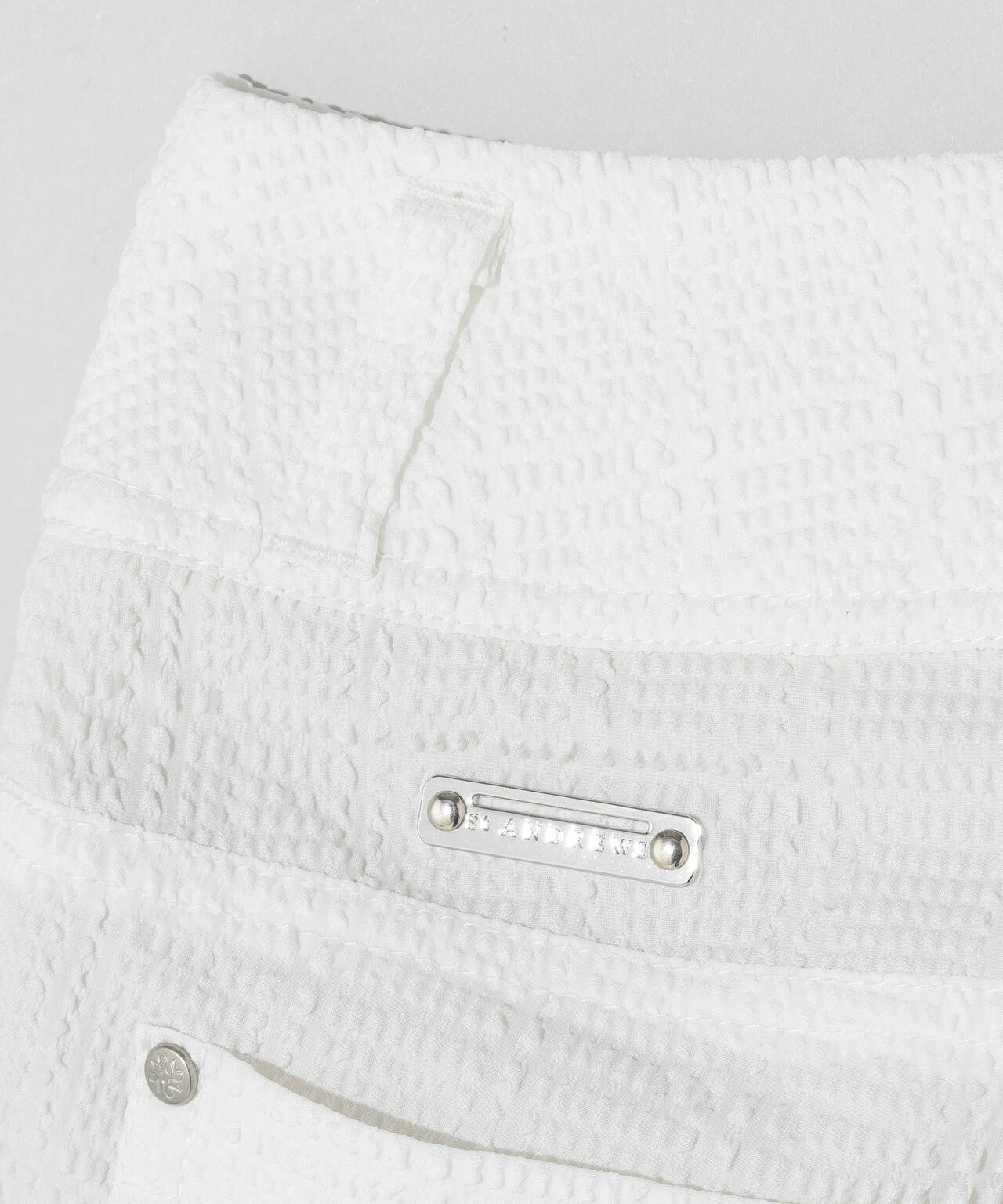 変形サッカーパンツ (WOMENS)