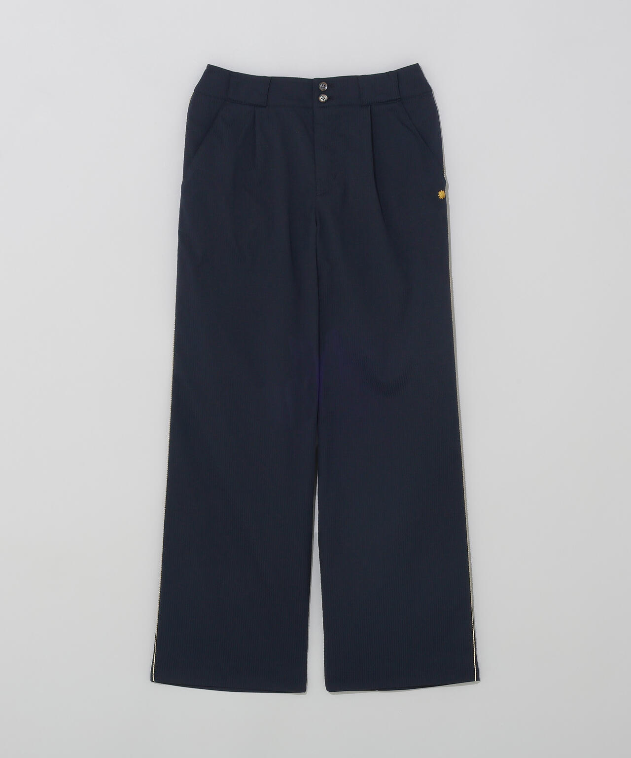 ストレッチ】ドビーサッカーパンツ (WOMENS) | St ANDREWS（セント