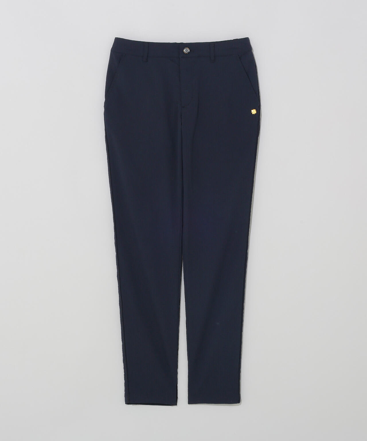 ドビーサッカースキニーパンツ (WOMENS) | St ANDREWS（セント