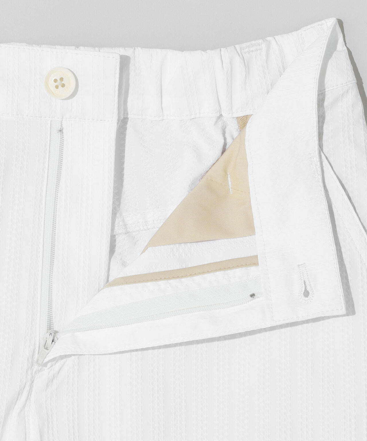 ストレッチ】ドビーストライプパンツ (WOMENS) | St ANDREWS（セント
