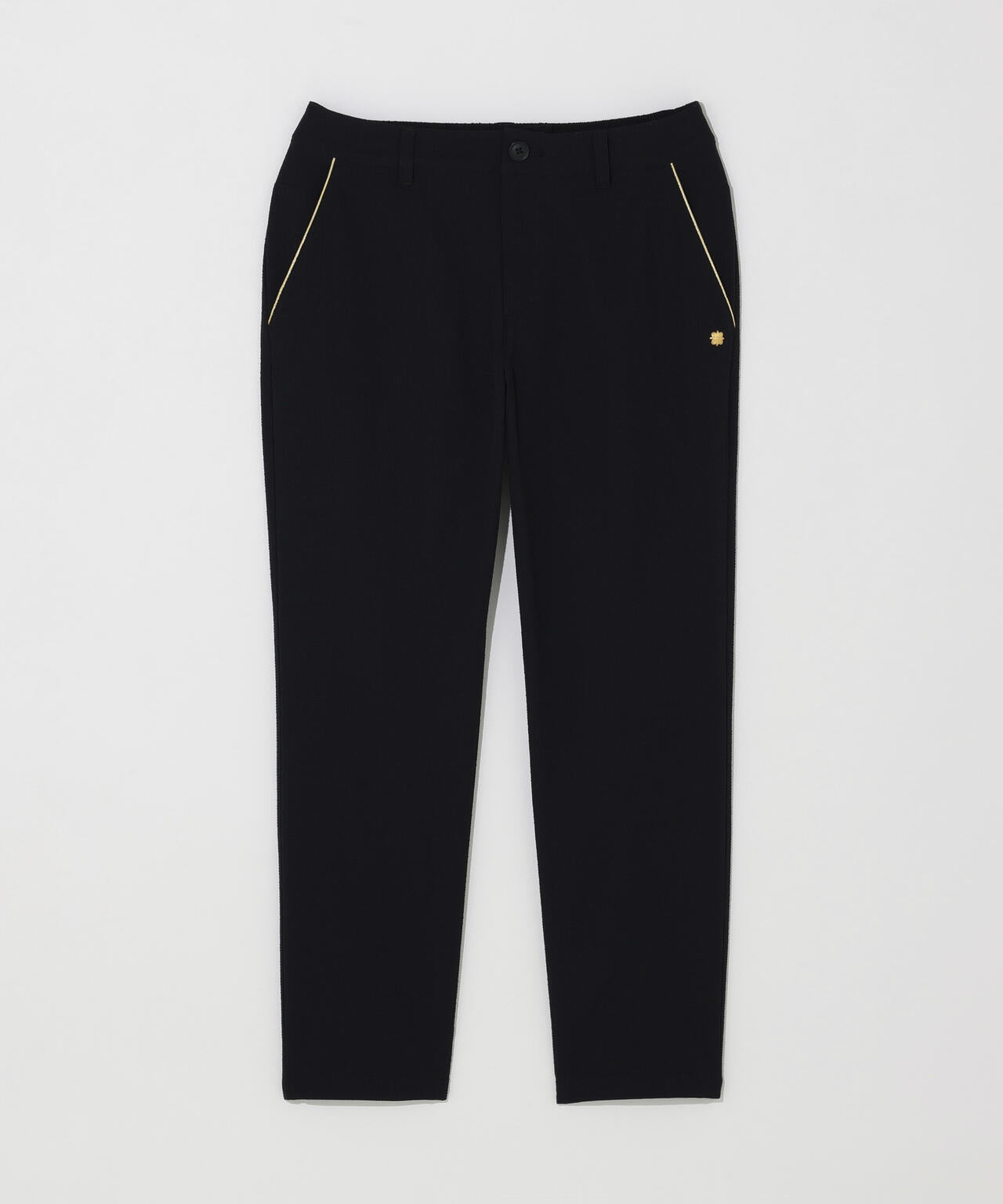 【吸水速乾】【ストレッチ】2WAYストレッチパンツ (WOMENS)