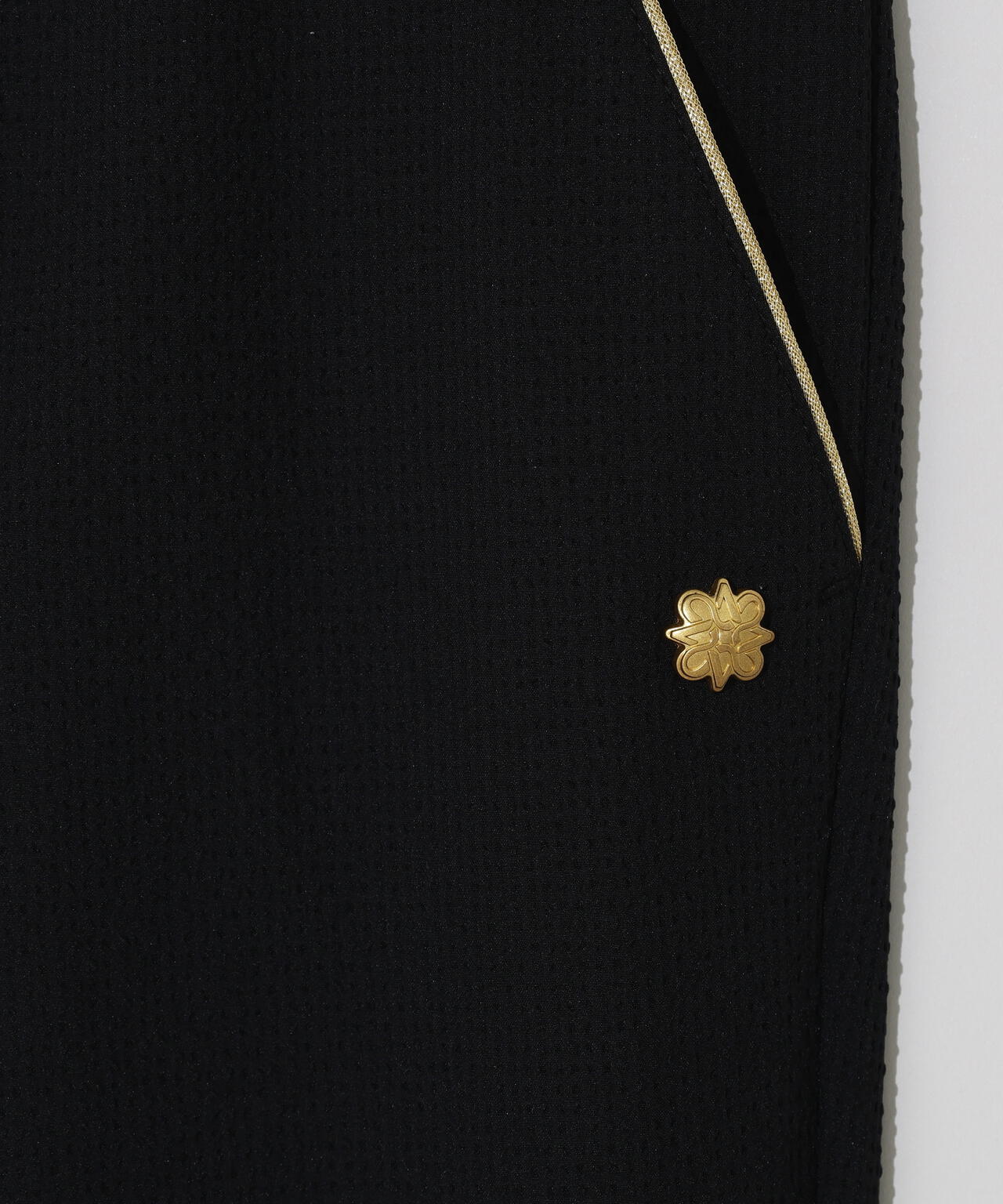 【吸水速乾】【ストレッチ】2WAYストレッチパンツ (WOMENS)