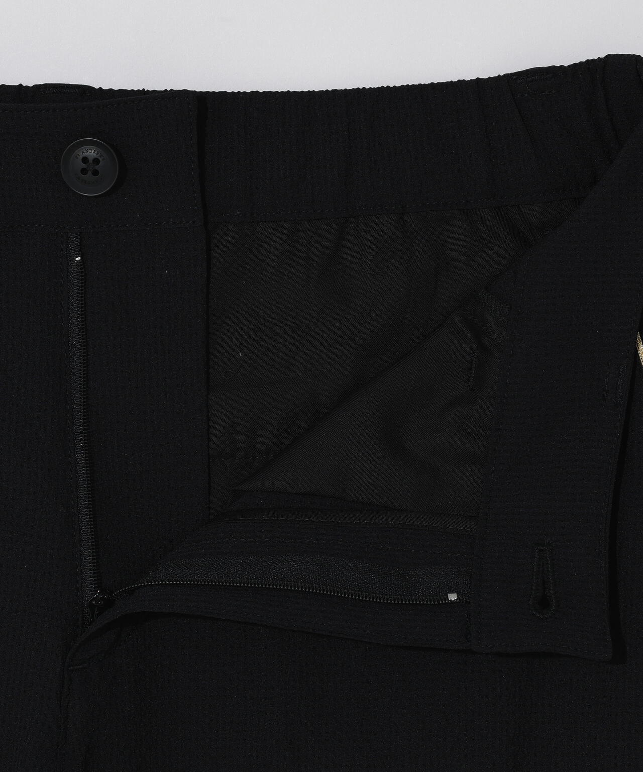 吸水速乾】【ストレッチ】2WAYストレッチパンツ (WOMENS) | St ANDREWS
