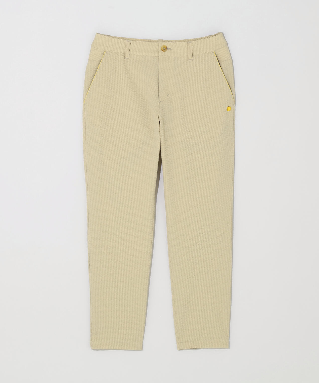吸水速乾】【ストレッチ】2WAYストレッチパンツ (WOMENS) | St ANDREWS