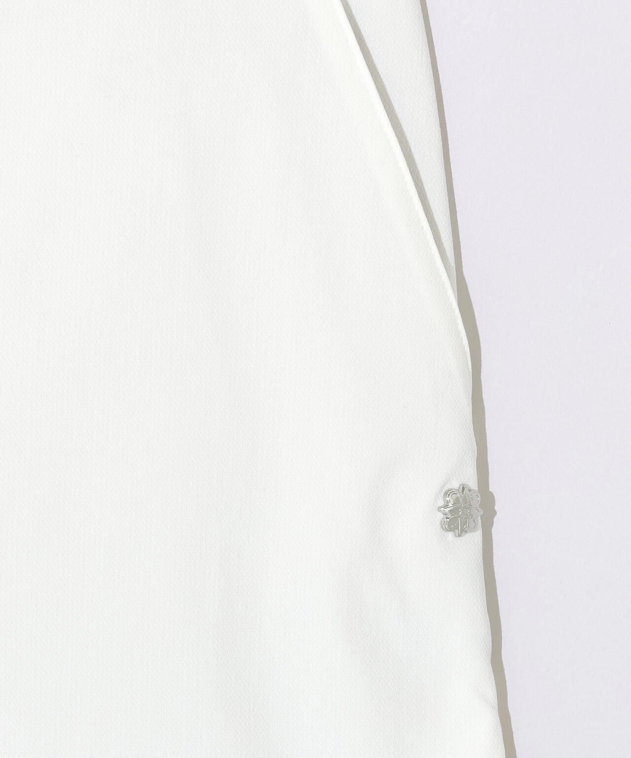 ドビーストレッチスカート