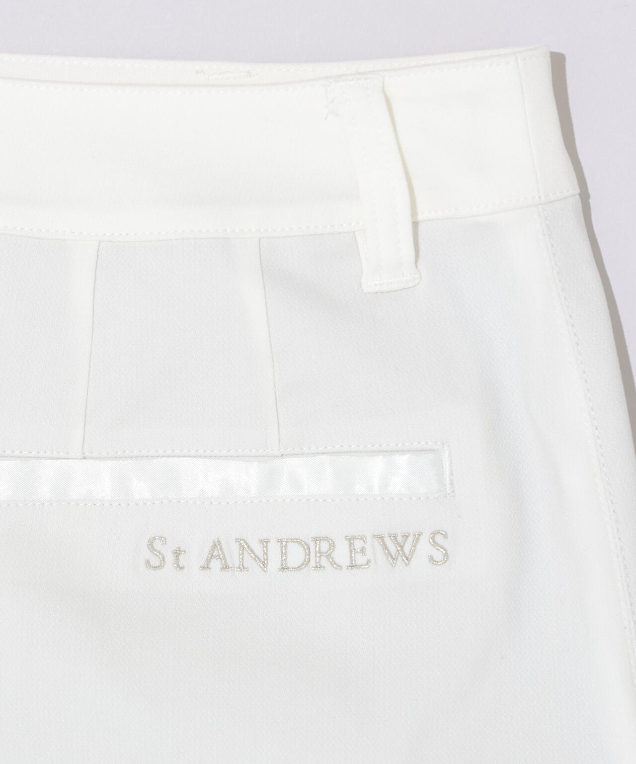 ドビーストレッチスカート