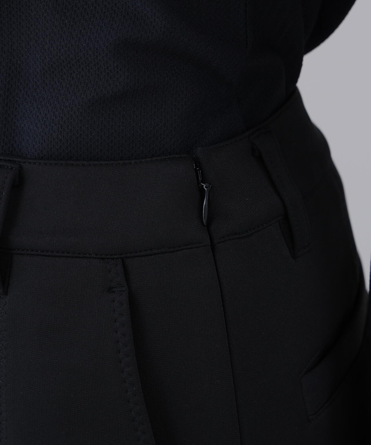 ダンボールニットスカート (WOMENS)