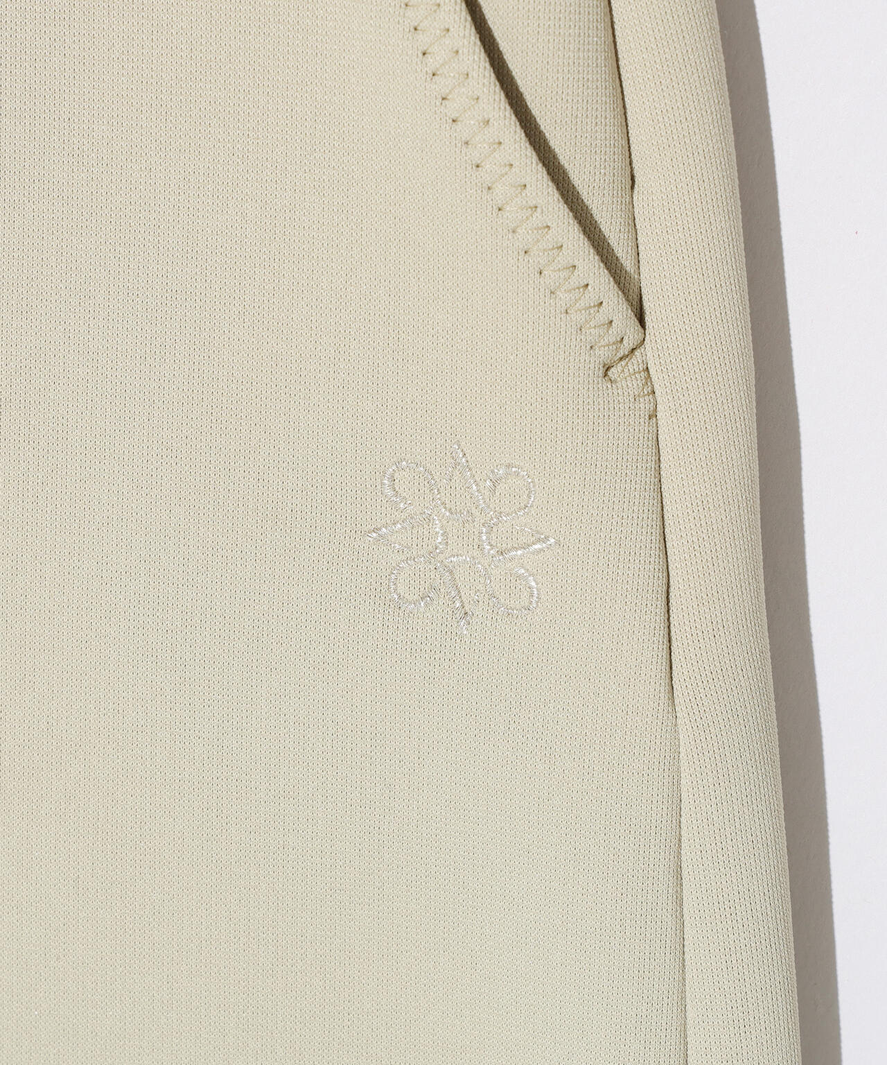 ダンボールニットスカート (WOMENS) | St ANDREWS（セント