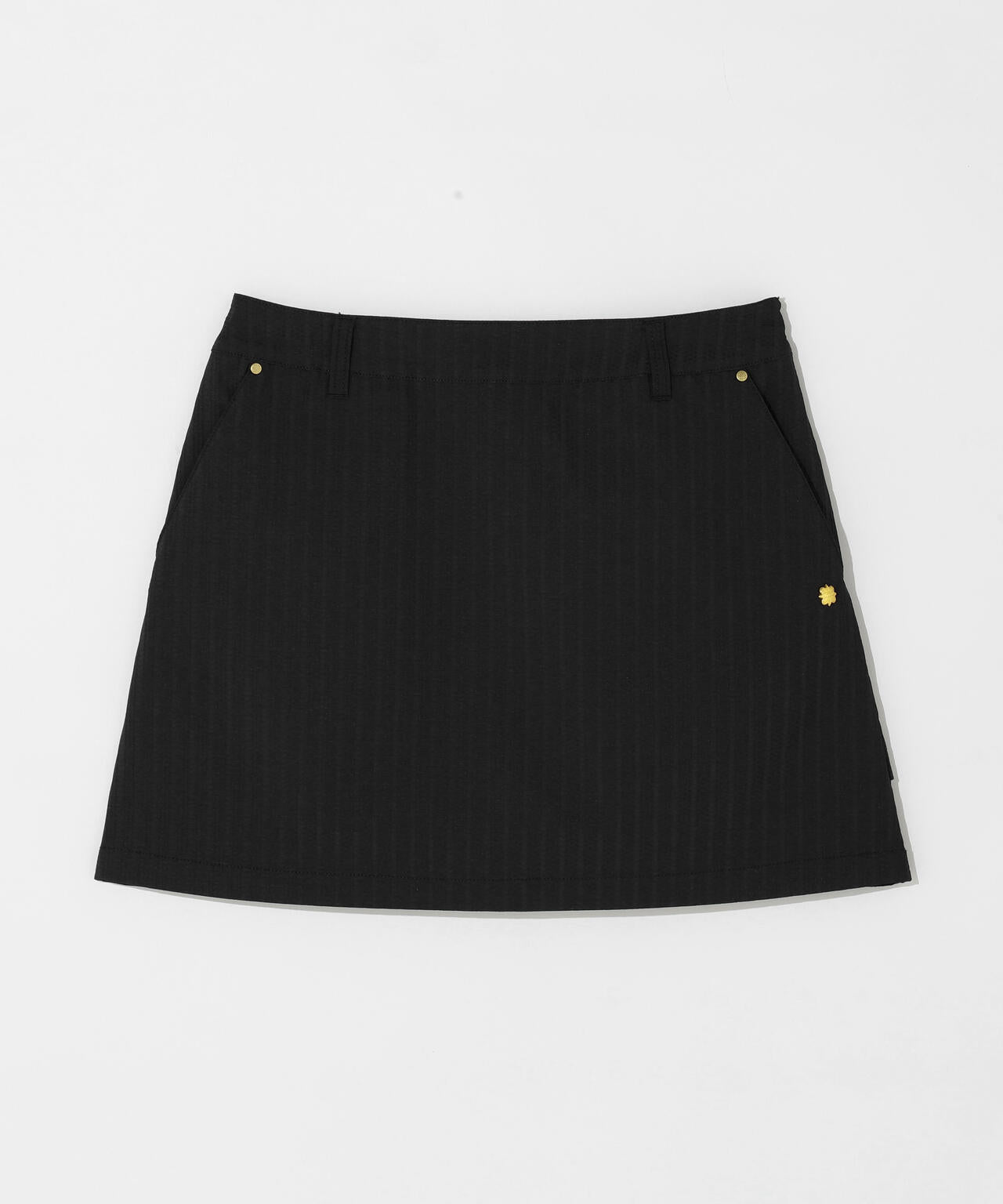 ストレッチ】ドビーストライプスカート (WOMENS) | St ANDREWS（セント