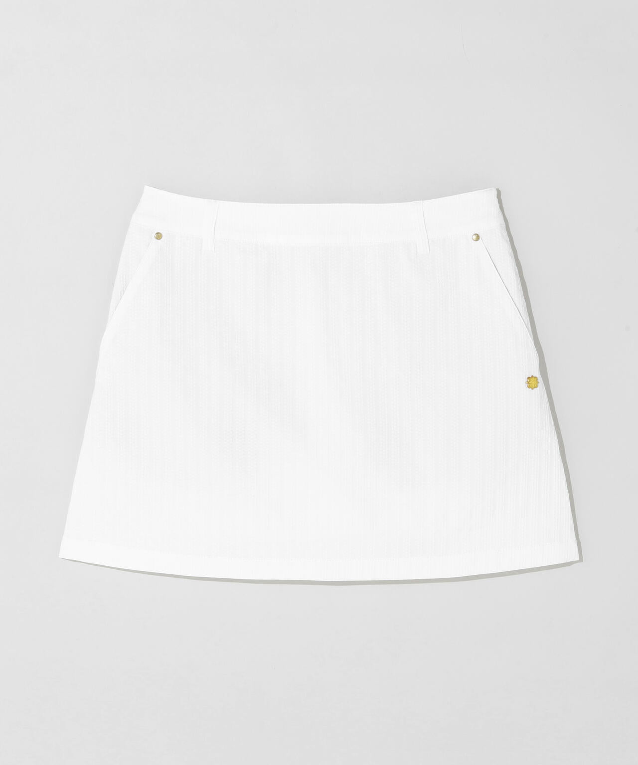 ストレッチ】ドビーストライプスカート (WOMENS) | St ANDREWS（セント