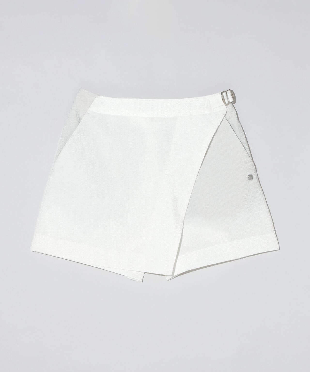 ストレッチ】変形サッカーキュロット (WOMENS) | St ANDREWS（セント