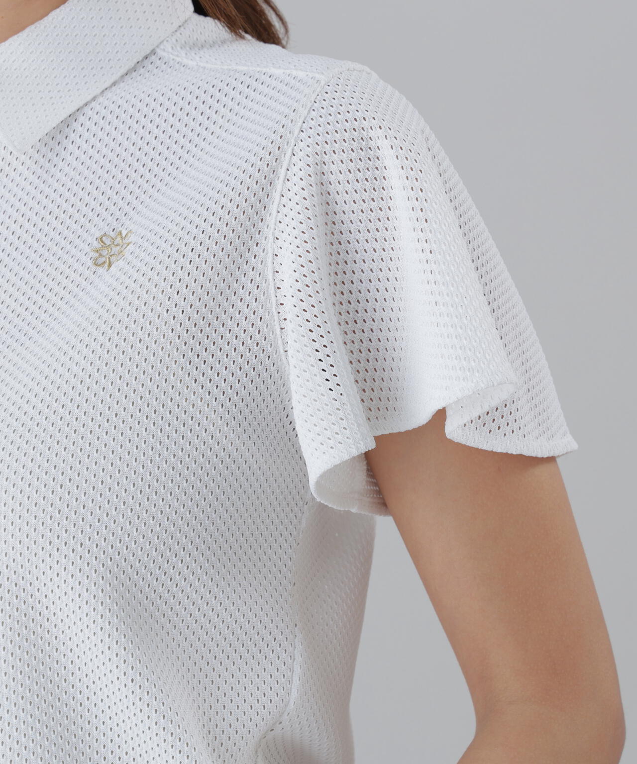 169cm B:81 W:58 H:85 着用サイズ：M