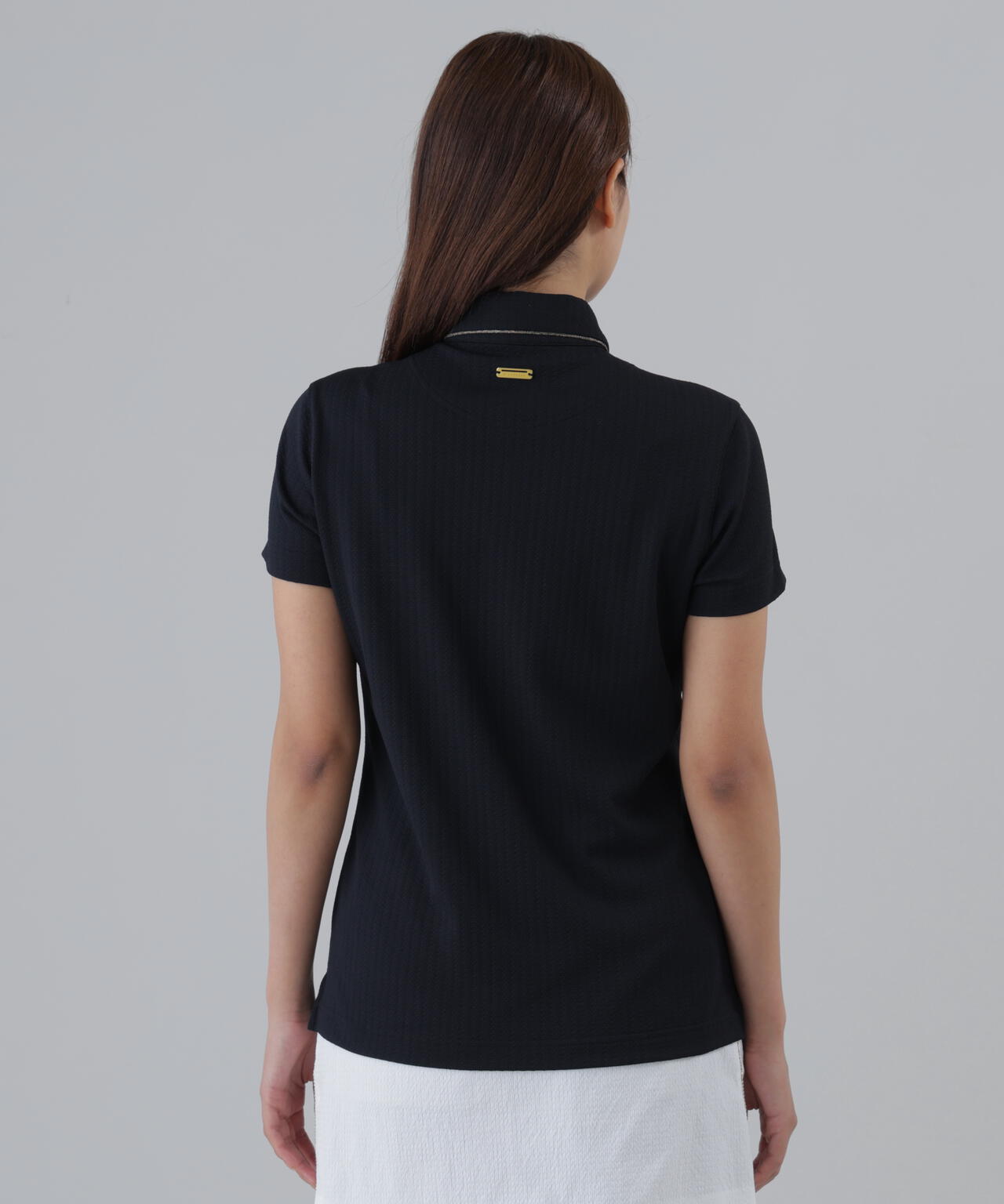 169cm B:81 W:58 H:85 着用サイズ：M