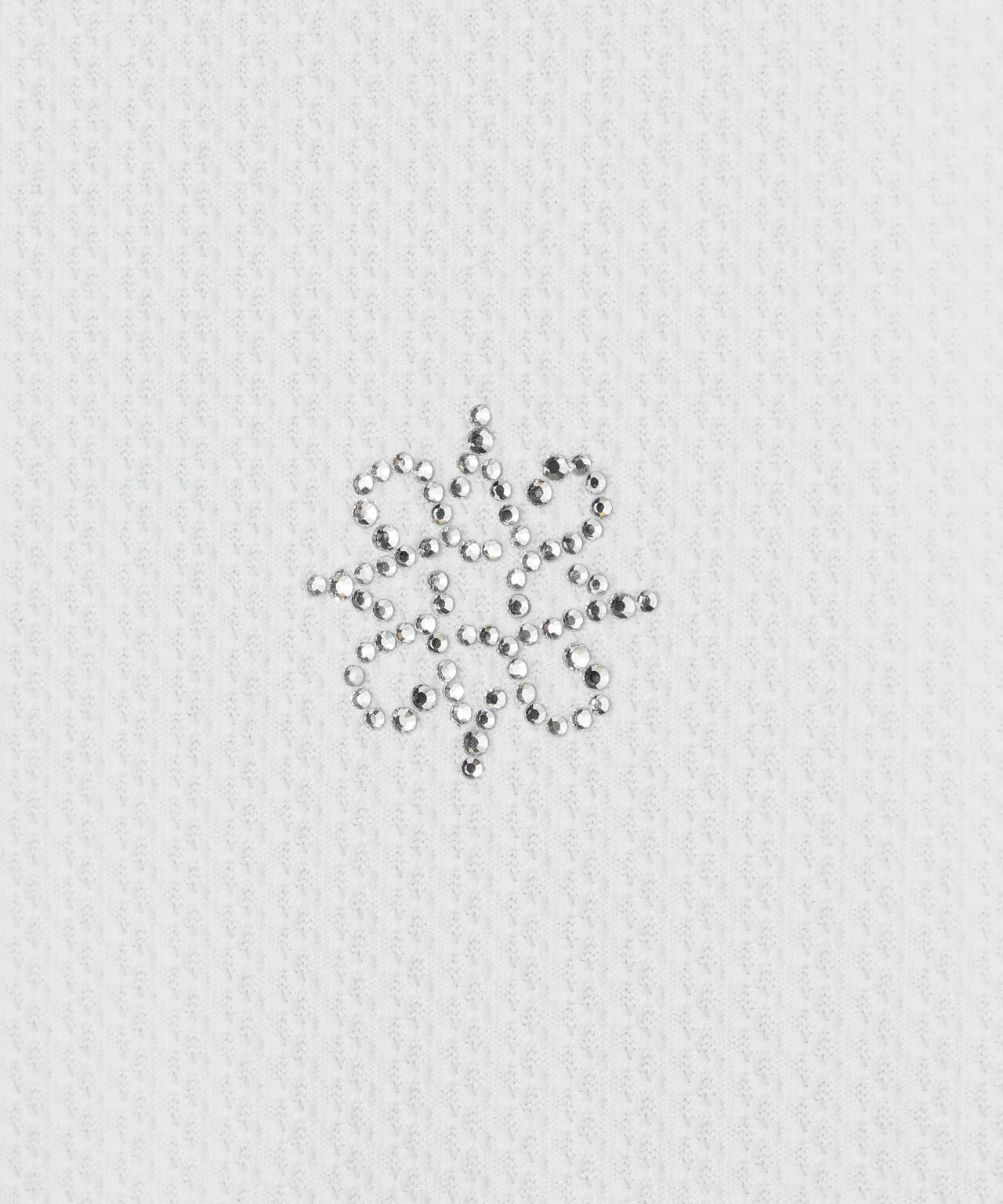 SPX裏使いジャガード長袖シャツ (WOMENS)