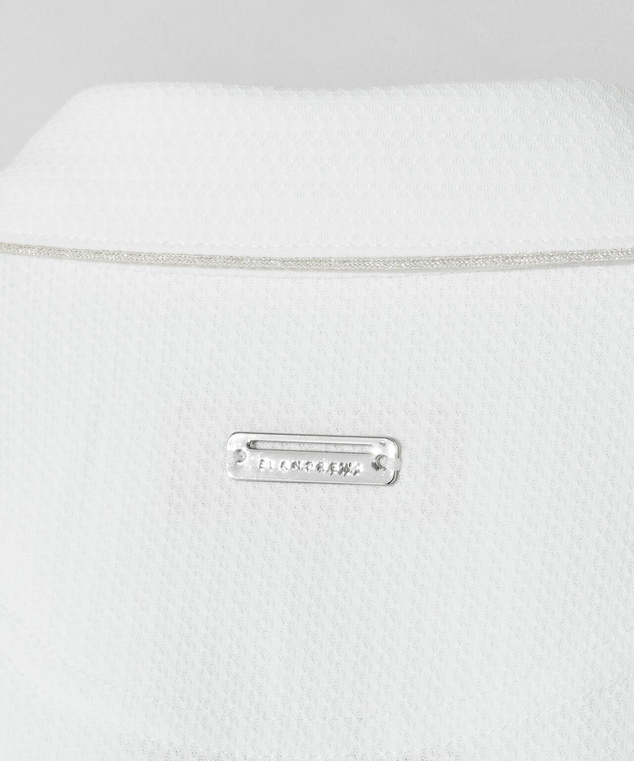 SPX裏使いジャガード長袖シャツ (WOMENS)