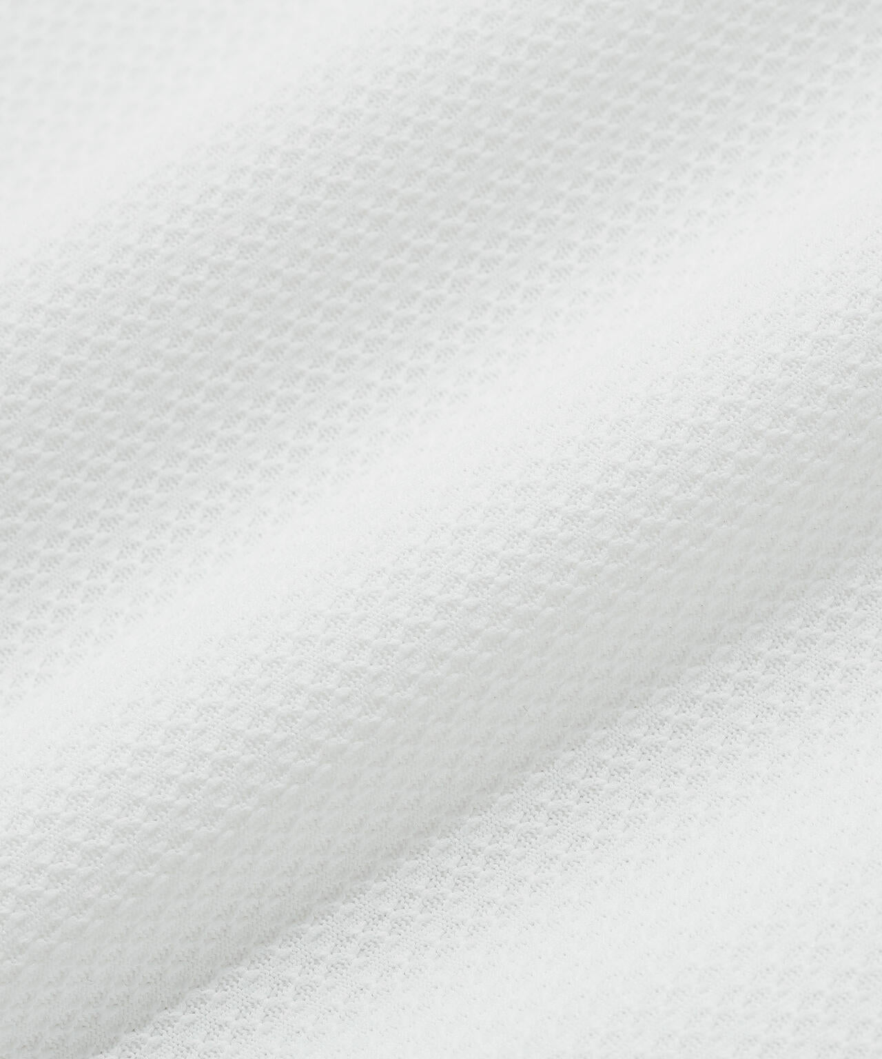 SPX裏使いジャガード長袖シャツ (WOMENS)