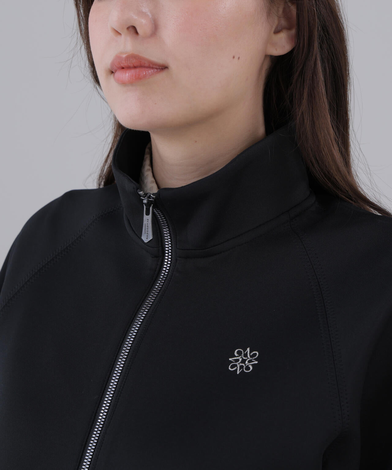 ダンボールニットブルゾン (WOMENS)