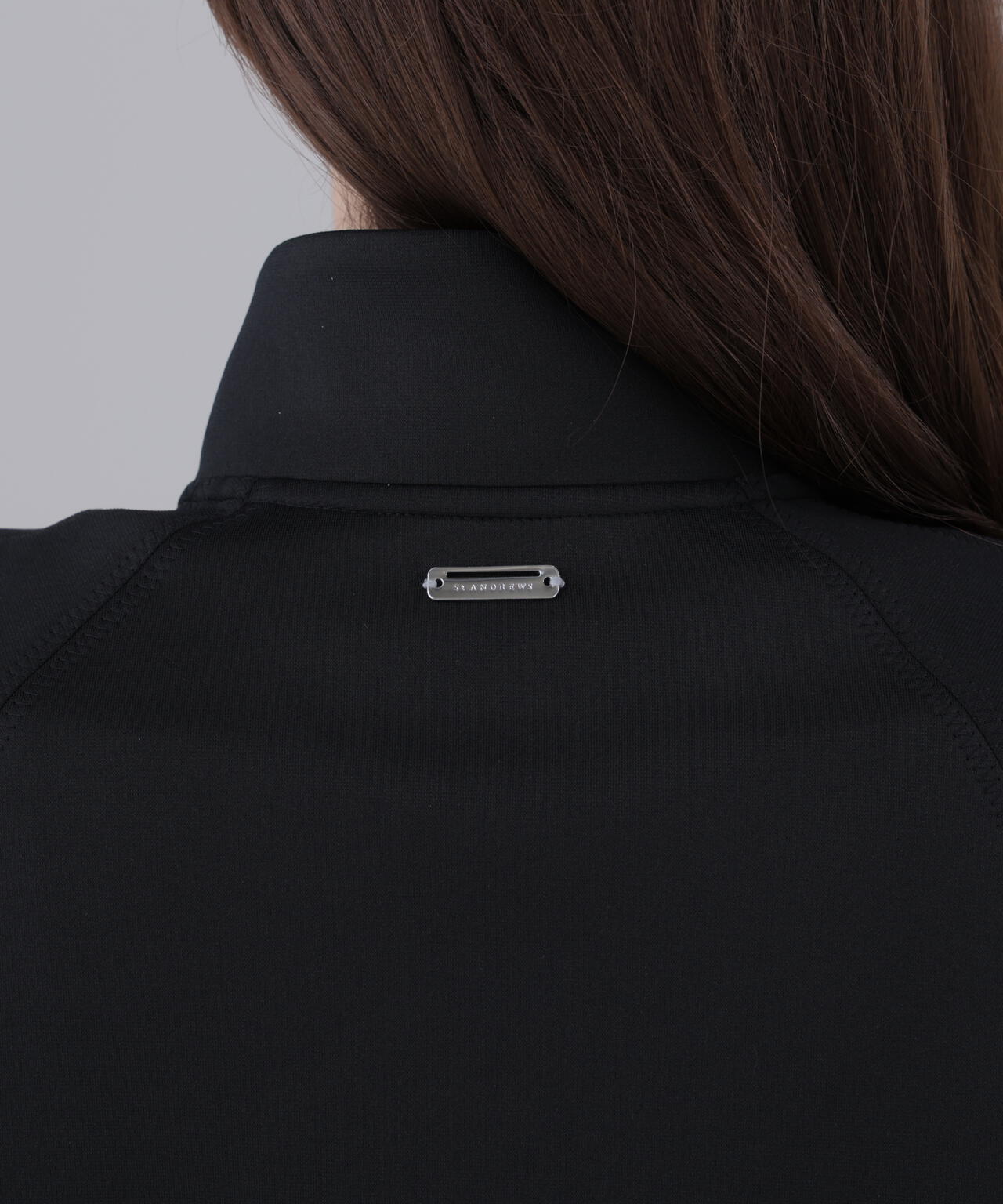 ダンボールニットブルゾン (WOMENS)