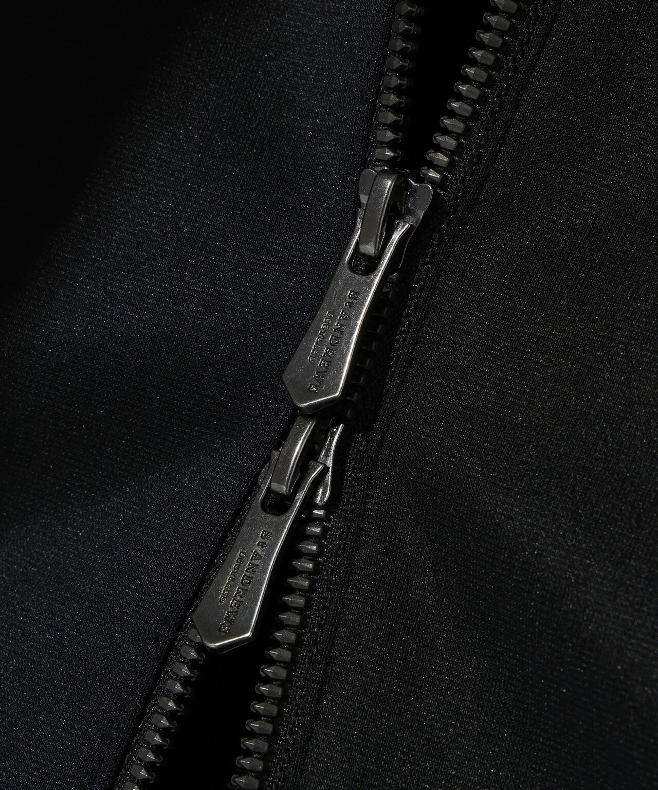 ダンボールニットブルゾン (WOMENS) | St ANDREWS（セント