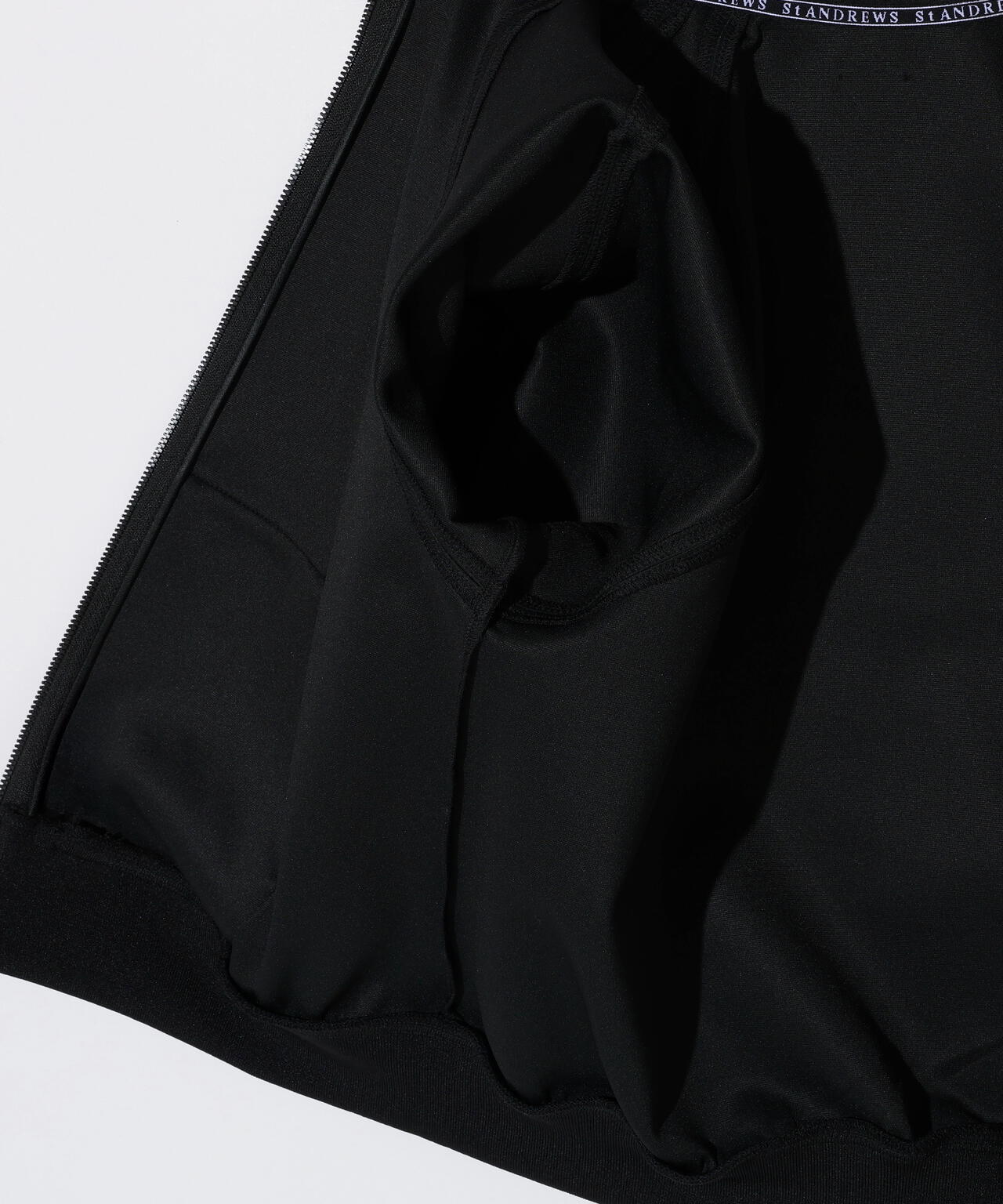 ダンボールニットブルゾン (WOMENS)