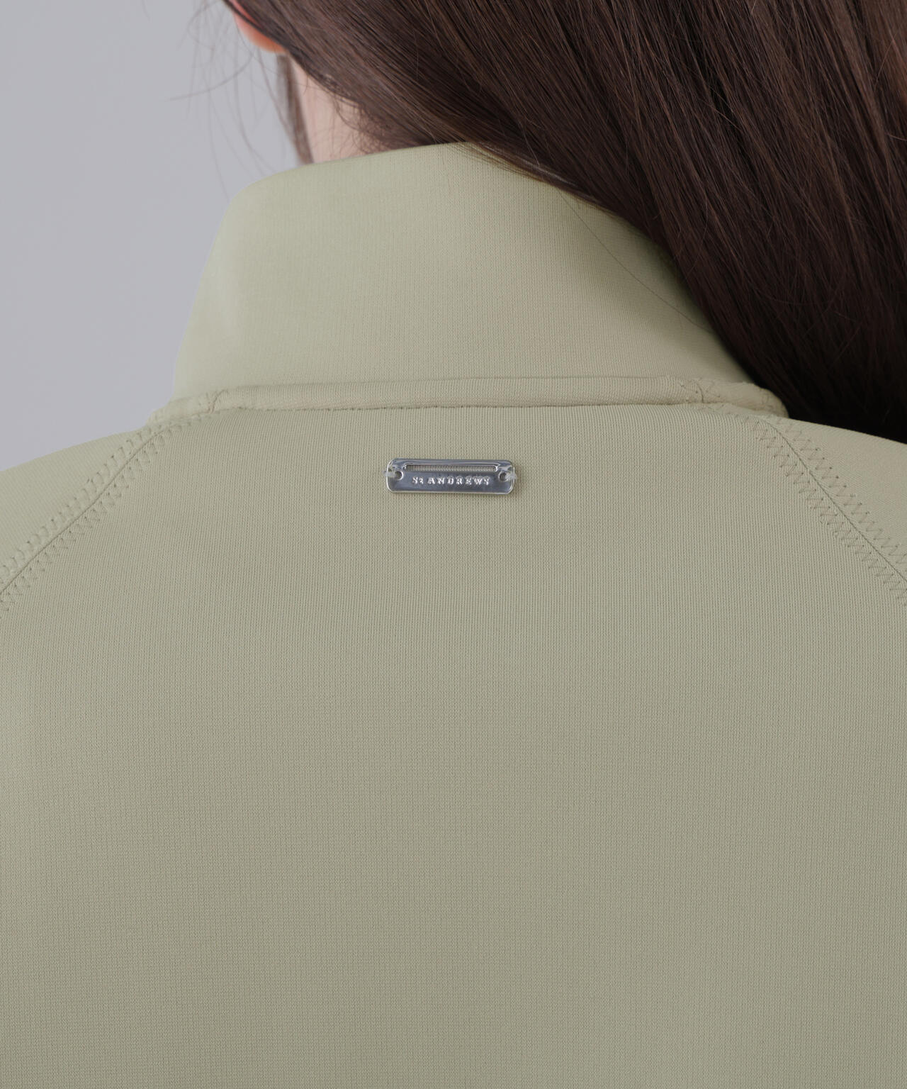 ダンボールニットブルゾン (WOMENS)