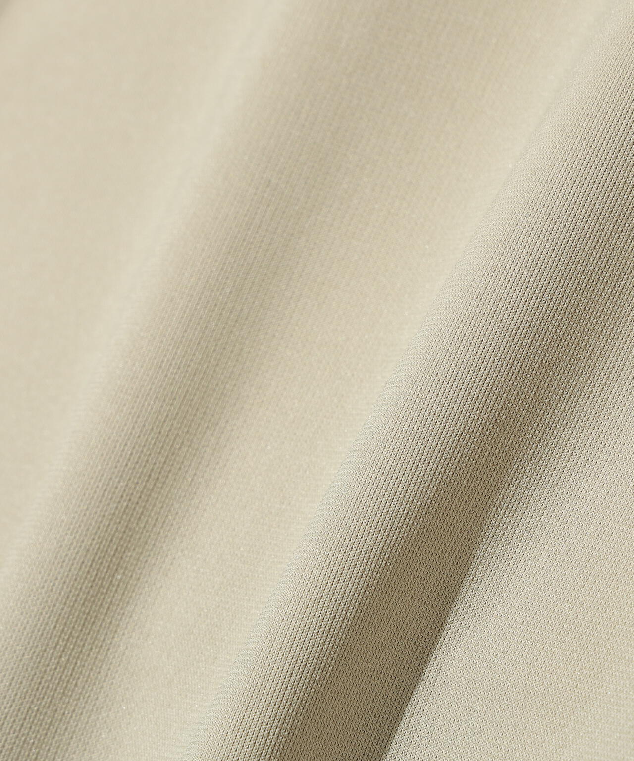 ダンボールニットブルゾン (WOMENS)