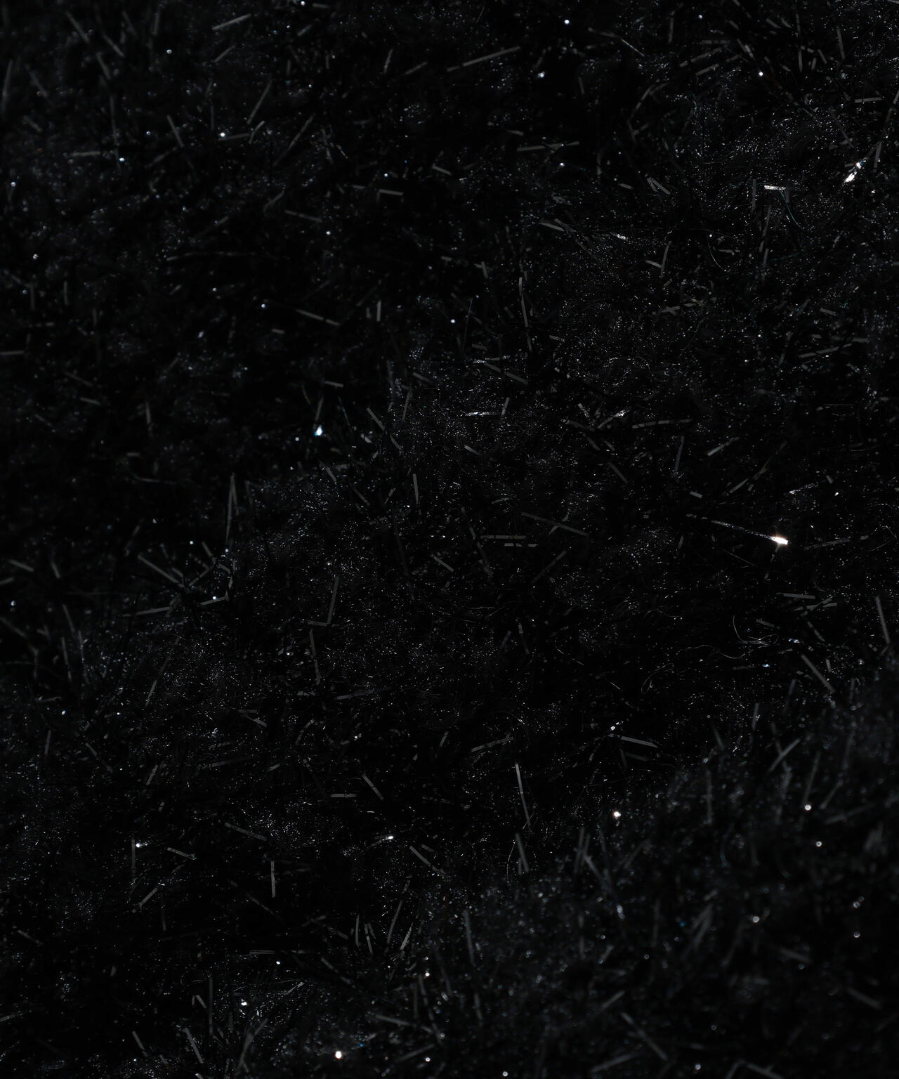 ファンシークルーネックニットプルオーバー (WOMENS)