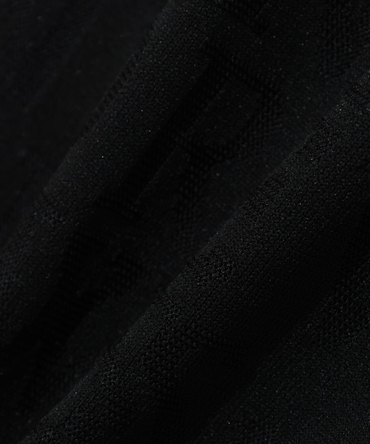 ダブルロゴジャガードクルーネックニットプルオーバー (WOMENS)