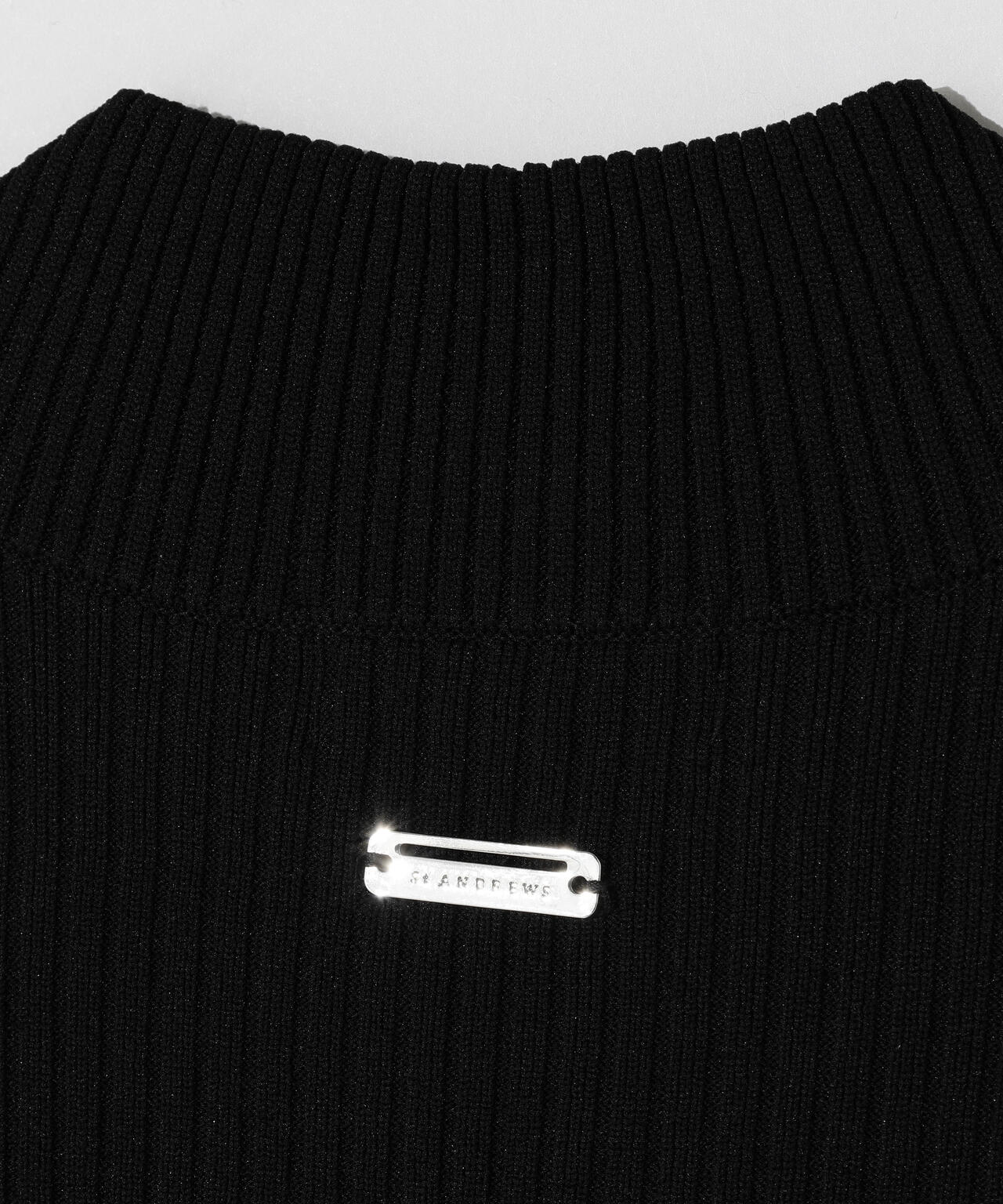 新品‼️タグ付き‼️St ANDREWS ストレッチ ジップアップベスト Lサイズ 新品‼️タグ付き‼️St ANDREWS ストレッチ ジップアップベスト Lサイズ