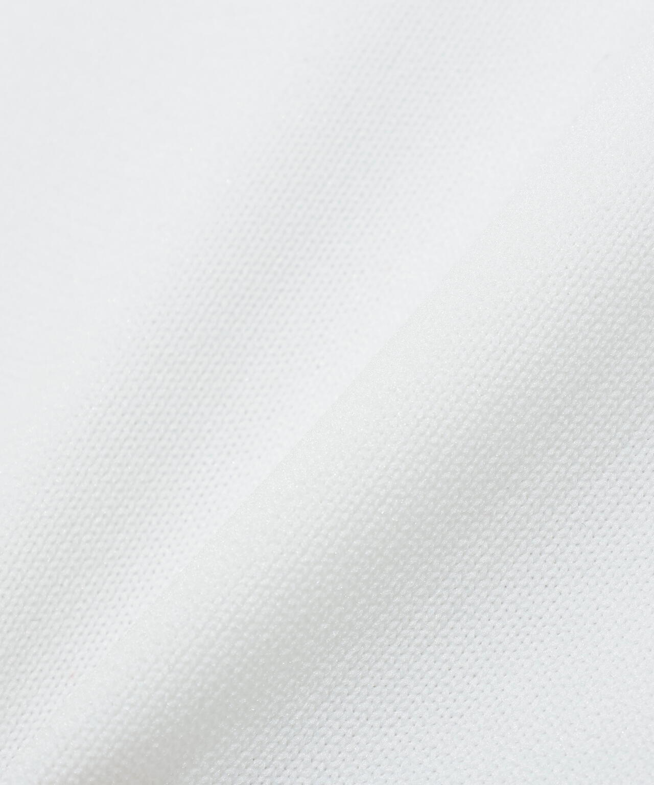 12G天竺Vネックニットベスト (WOMENS)