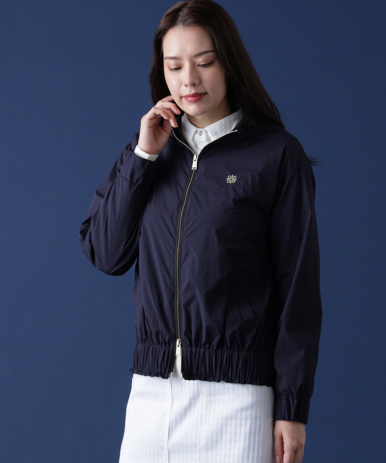 オンラインストア限定先行販売］[ストレッチ・撥水] ストレッチ