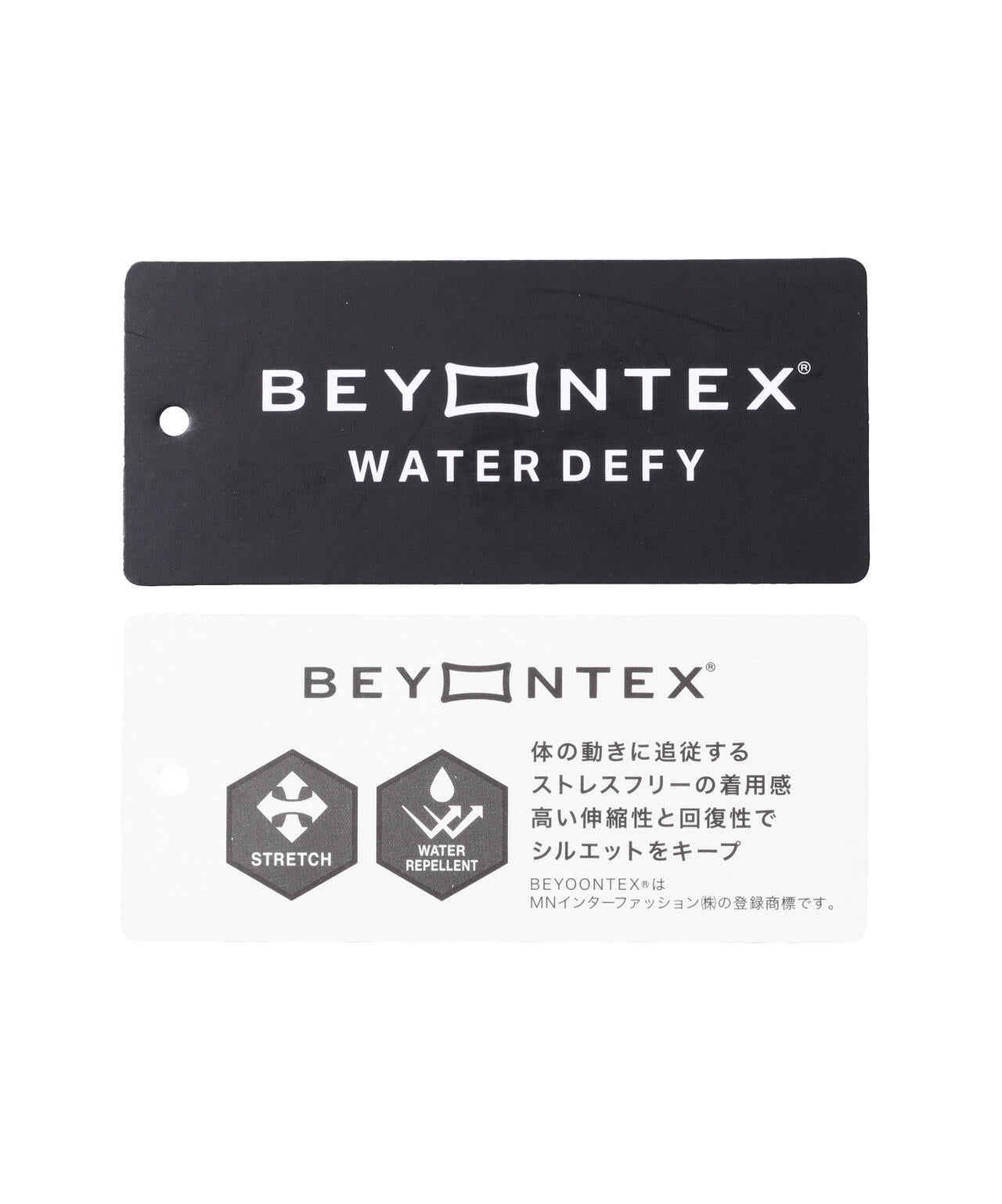 【ストレッチ】【撥水】ナイロンビヨンテックス半袖スニードジャック