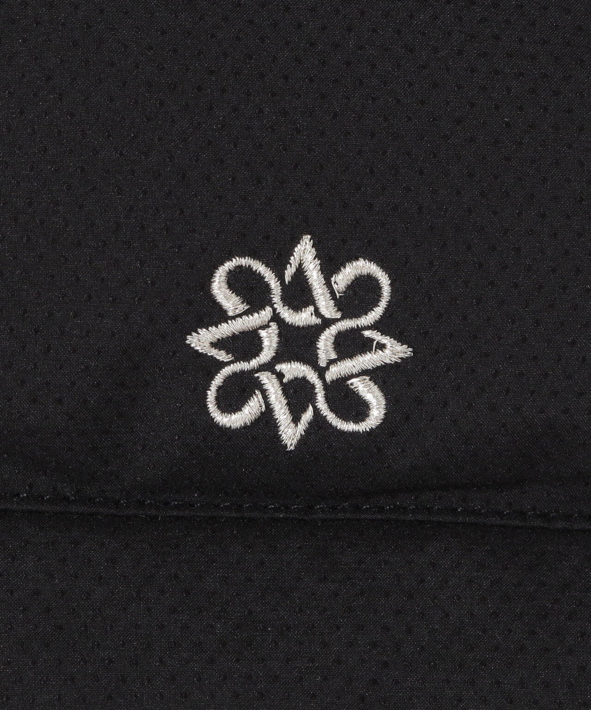 [防風・ストレッチ] ストレッチドットドビーワンピース (WOMENS)