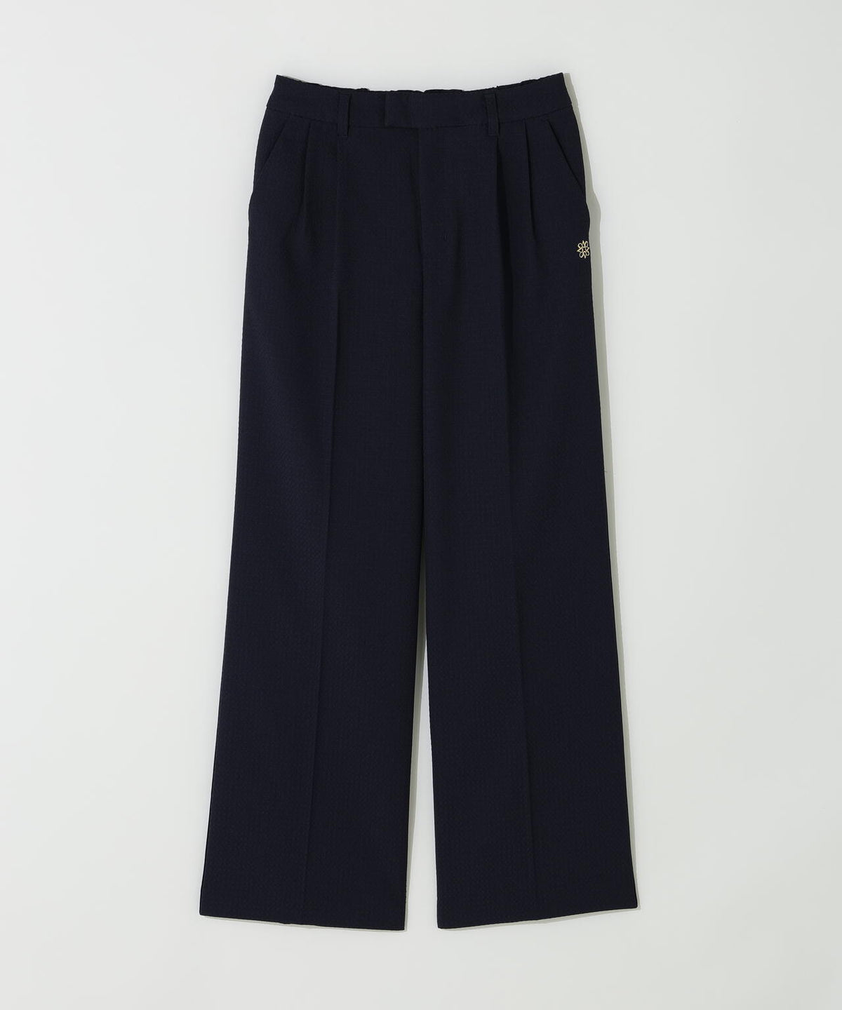 [ストレッチ] ダイヤストレッチパンツ (WOMENS)