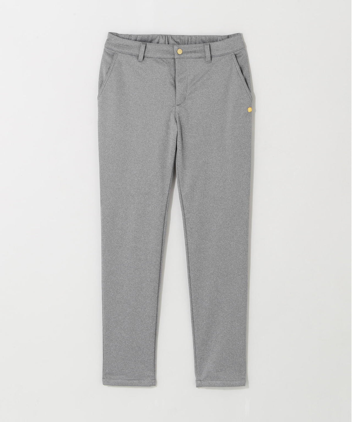 [防風・撥水] スムースボンディングパンツ (WOMENS)