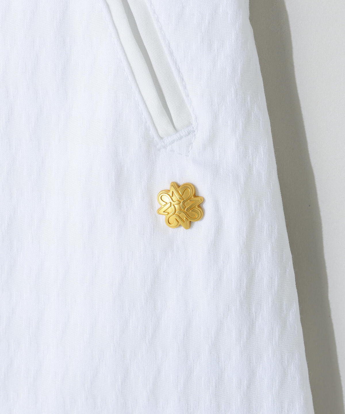 [ストレッチ] 千鳥ジャガードスカート (WOMENS)