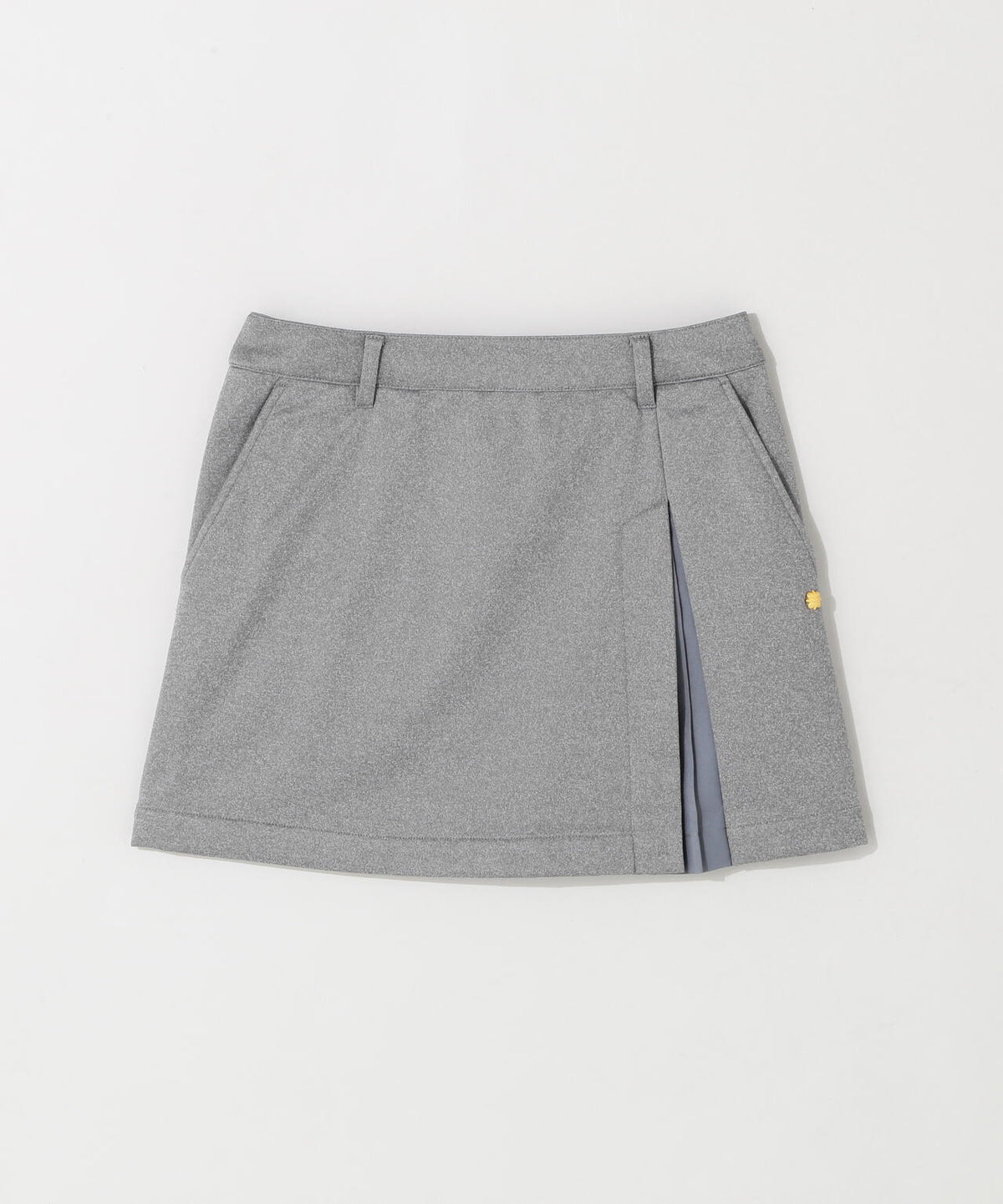 [防風・撥水]スムースボンディングスカート (WOMENS)