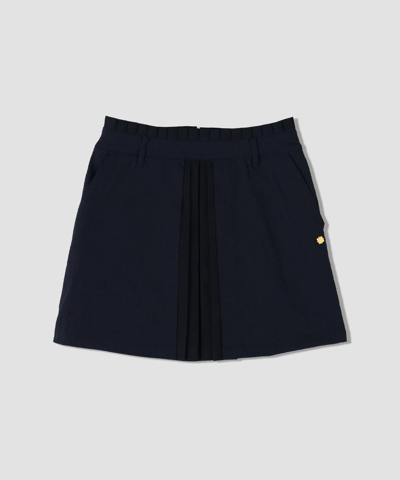 ストレッチ] ケルトアラベスクジャガードスカート (WOMENS) | ST