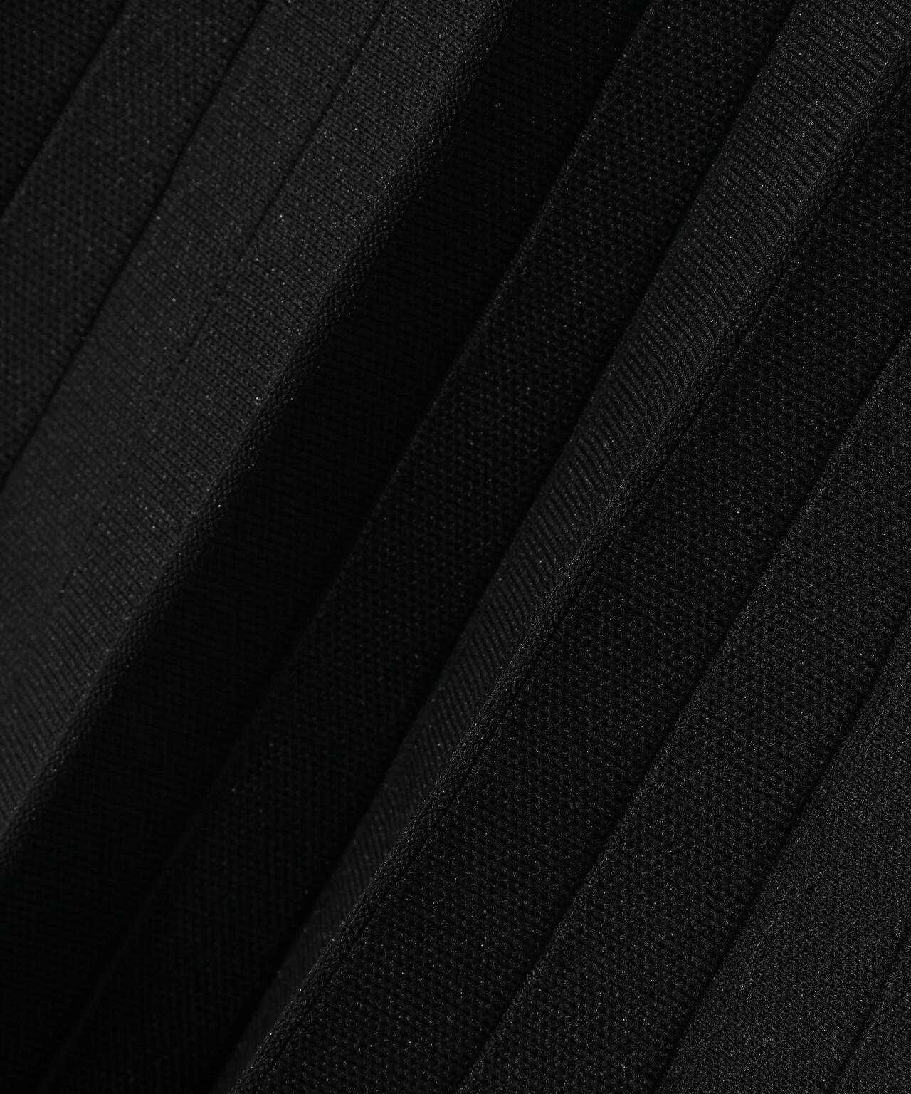 16Gニットプリーツスカート (WOMENS) | St ANDREWS（セント
