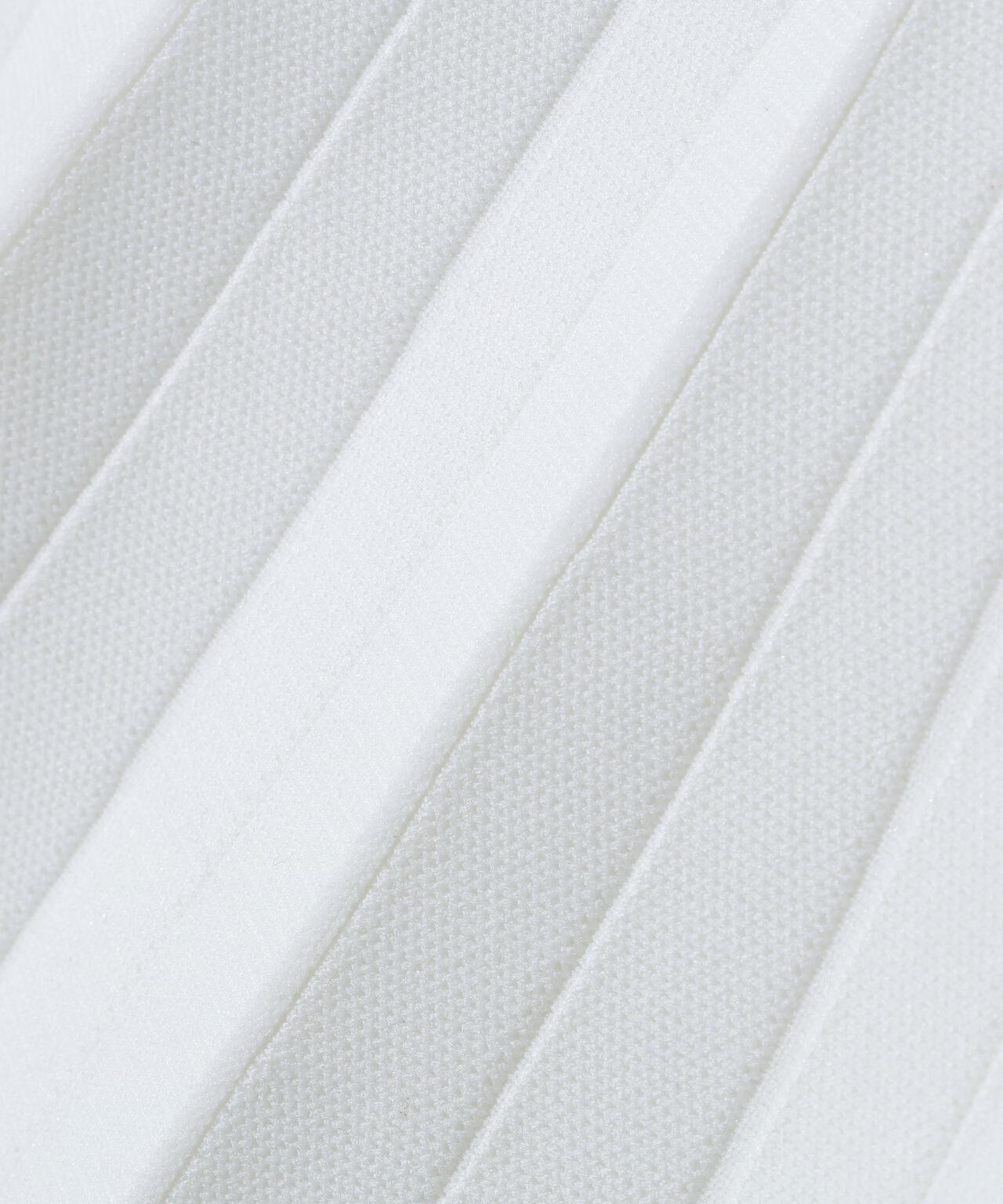 16Gニットプリーツスカート (WOMENS) | St ANDREWS（セント
